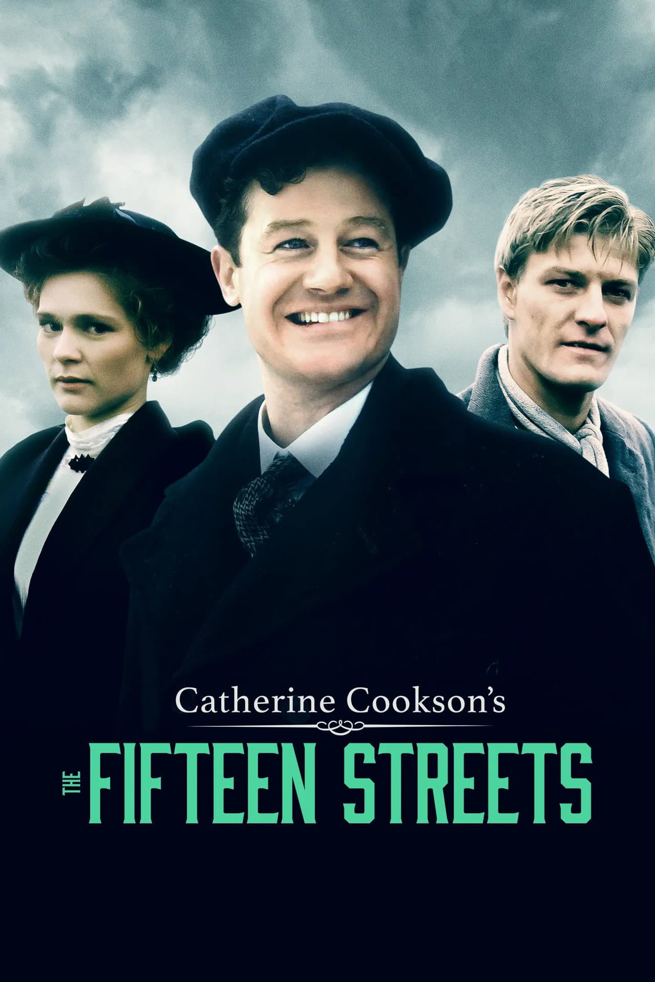 The Fifteen Streets preview 2