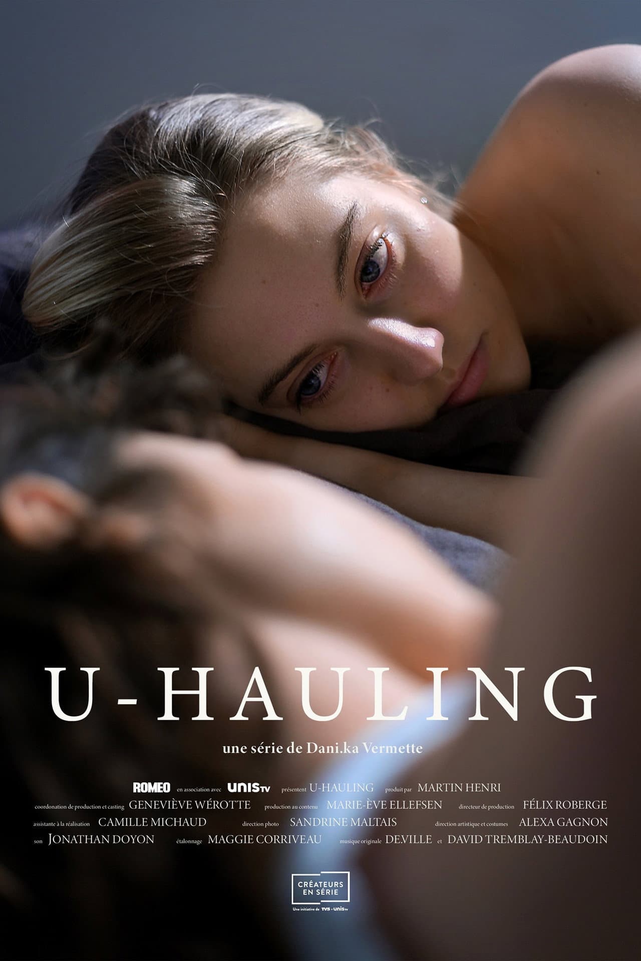 U-Hauling preview 2
