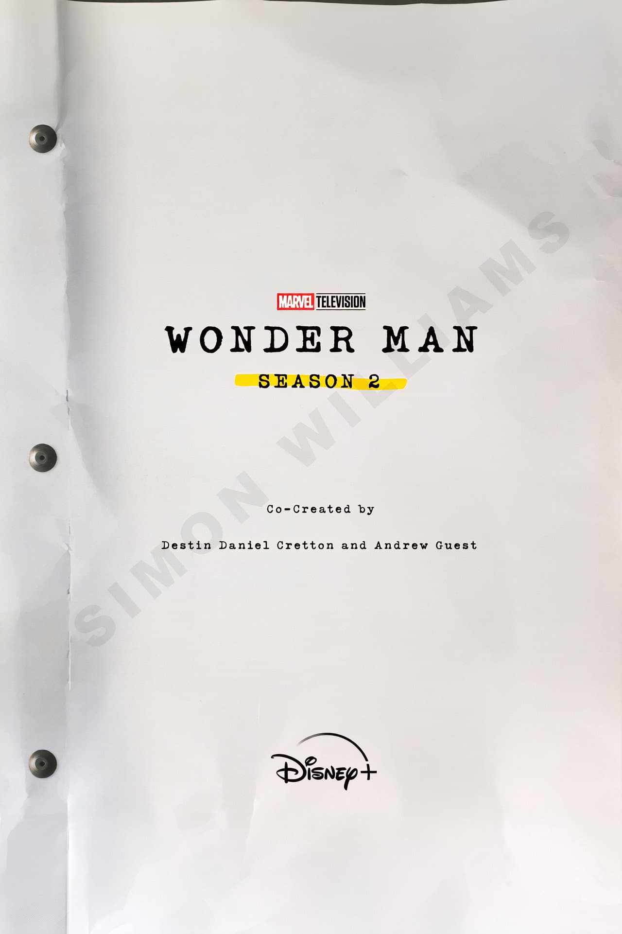 Season 2