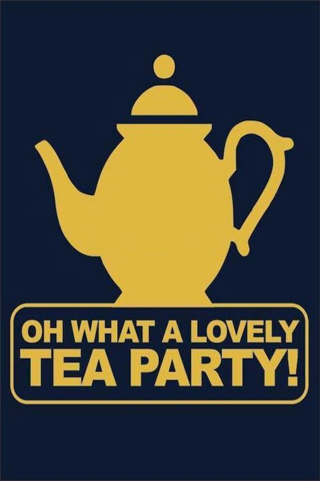 Oh, What a Lovely Tea Party preview 2
