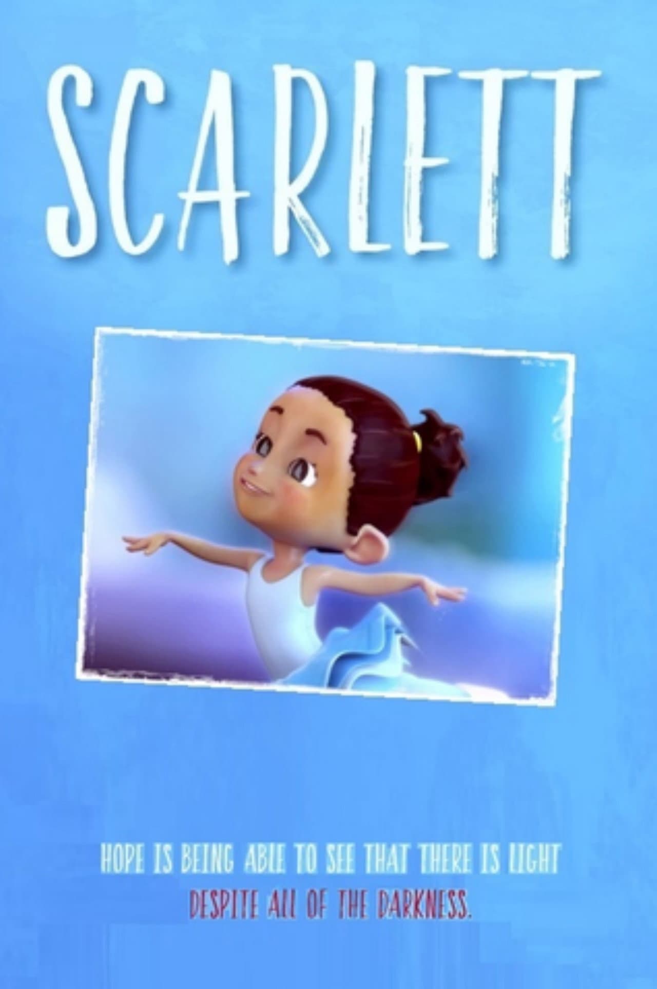Scarlett preview 2