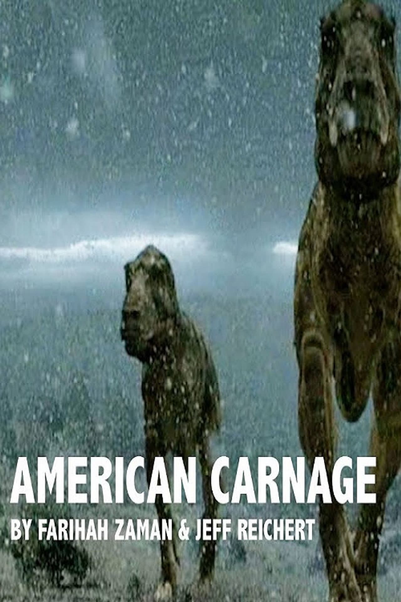 American Carnage preview 1