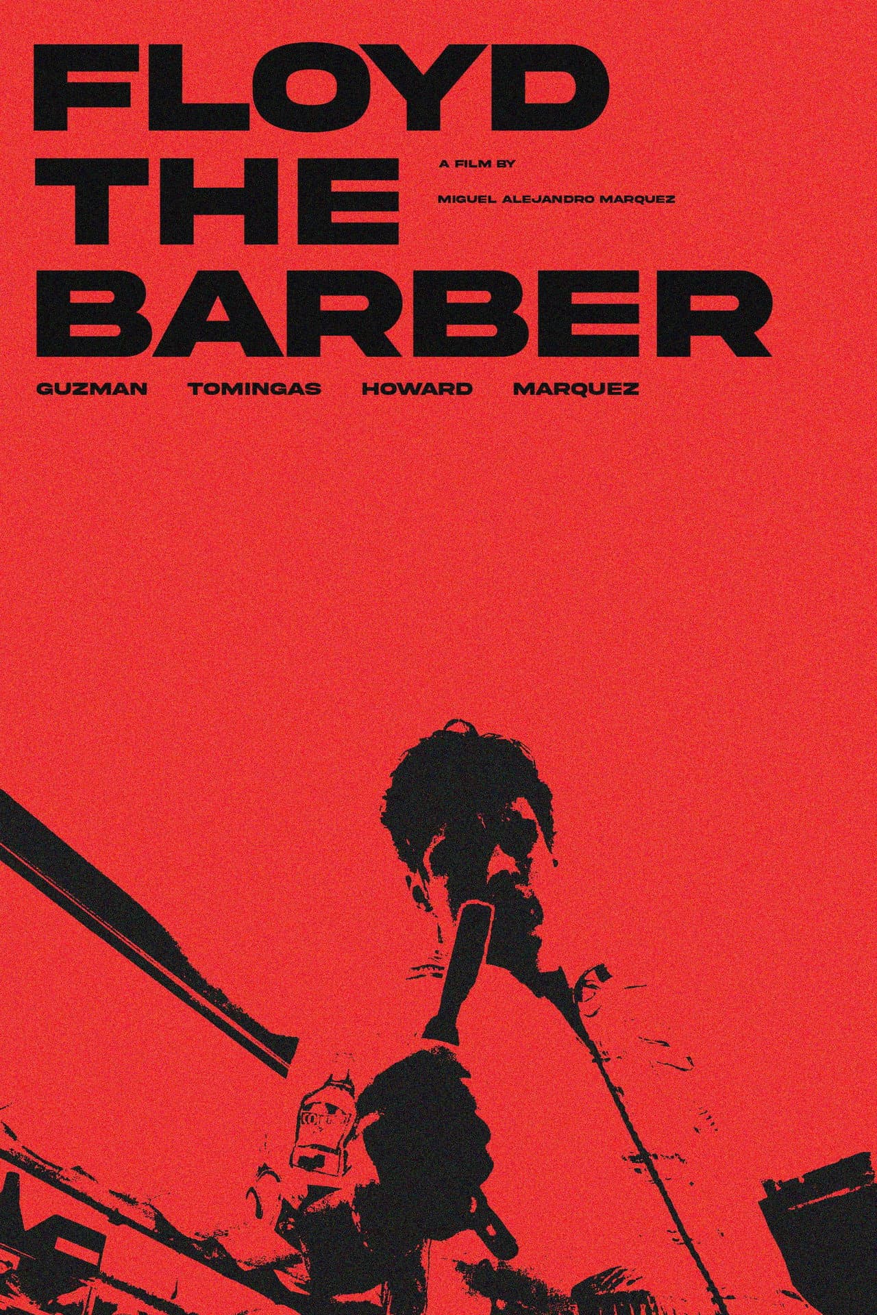 Floyd the Barber preview 2