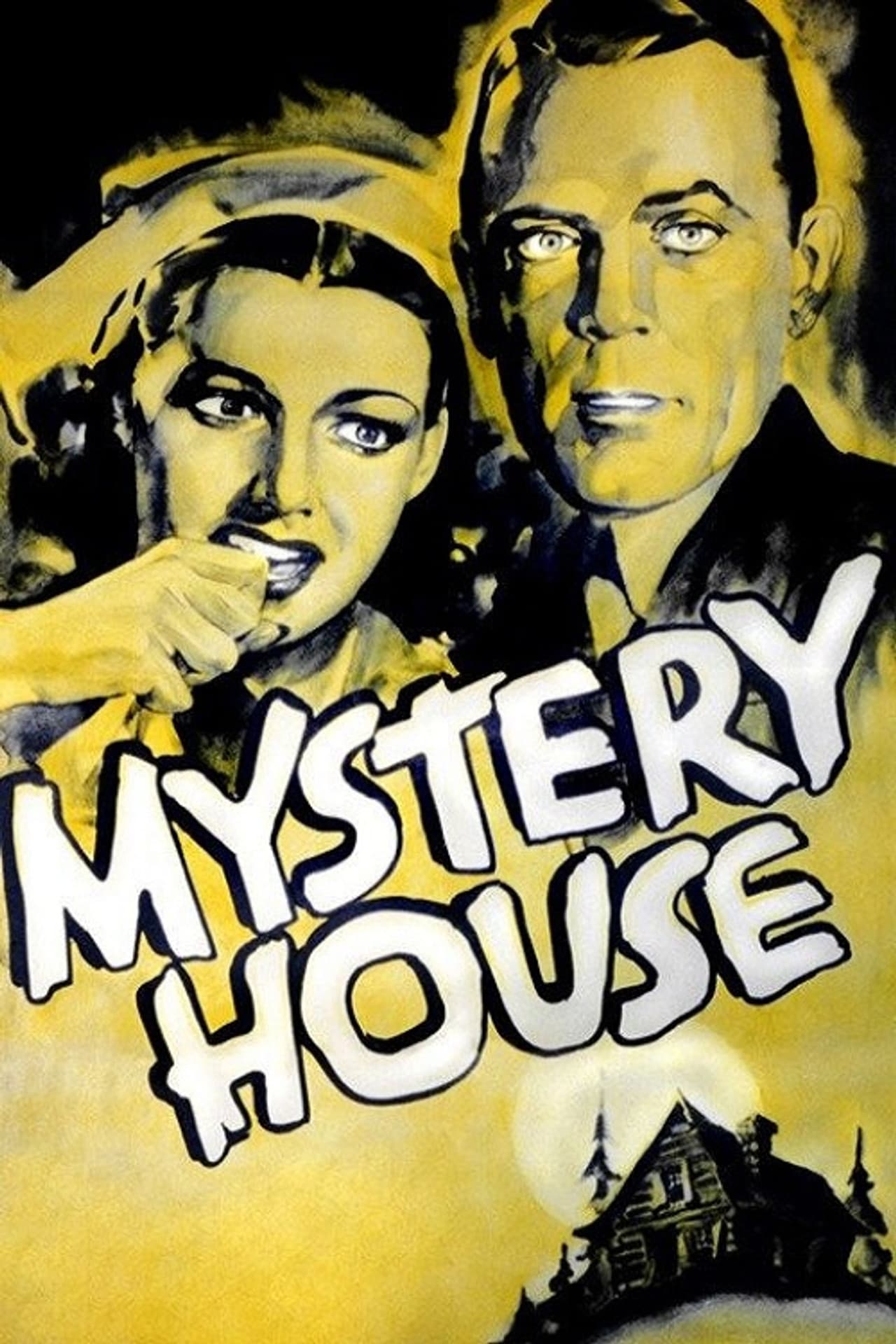 Mystery House preview 2