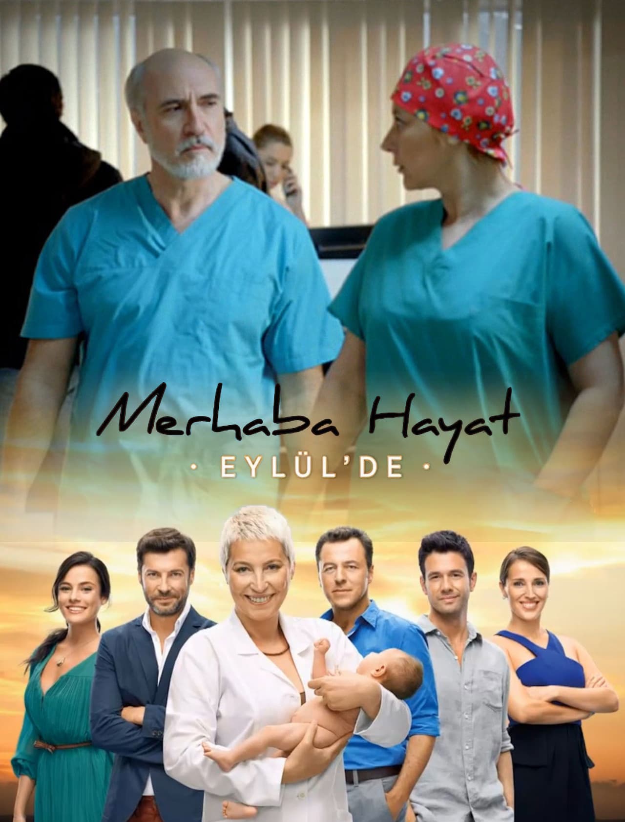 Merhaba Hayat preview 1