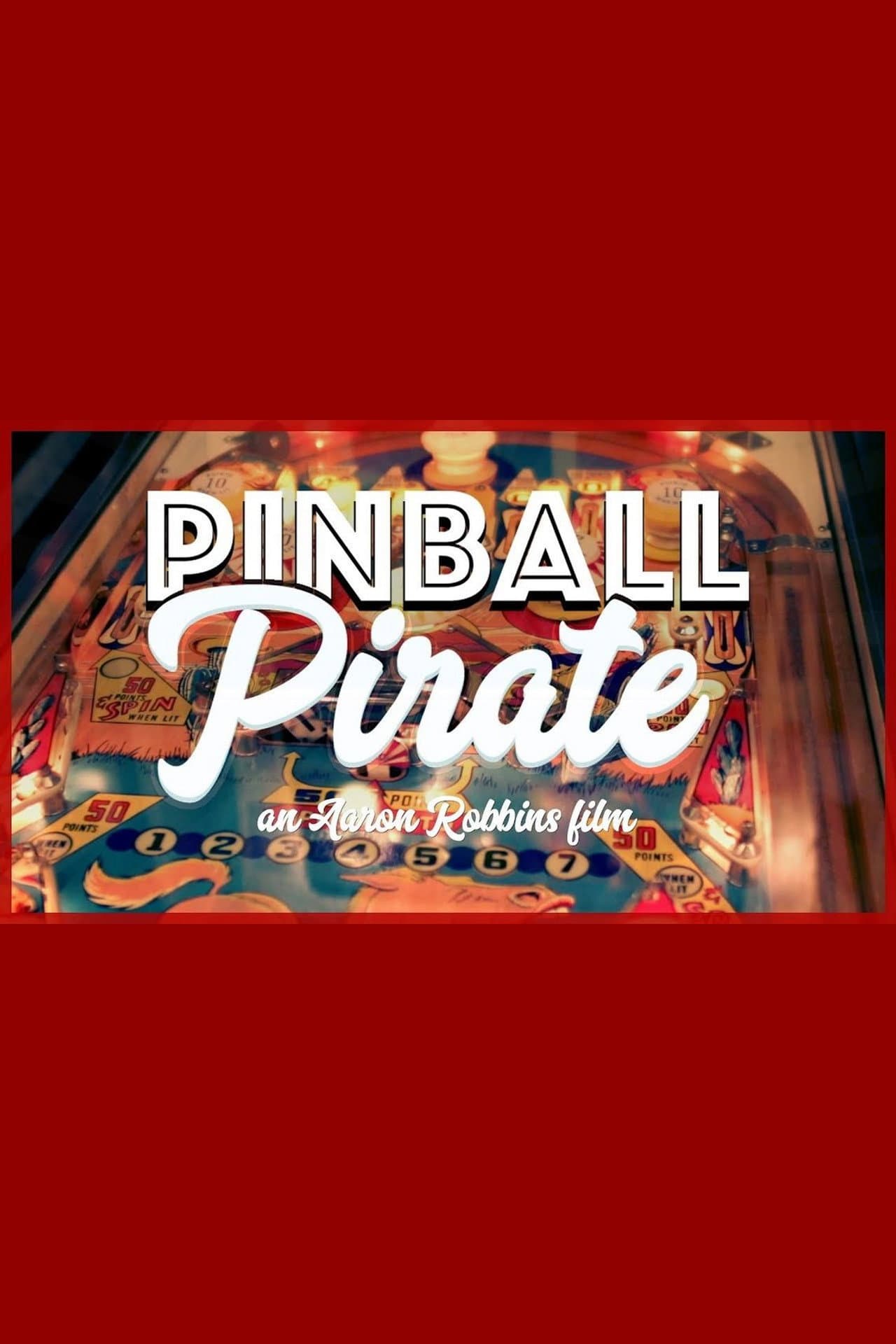 Pinball Pirate preview 1