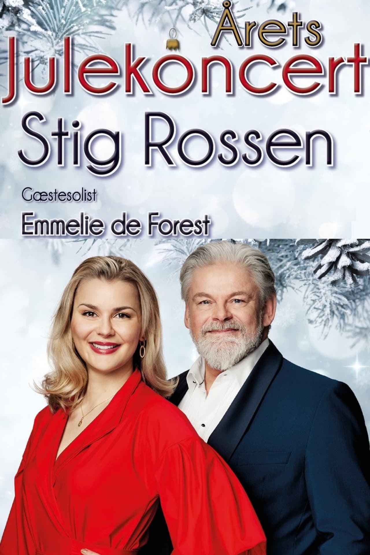 Årets julekoncert med Stig Rossen preview 2