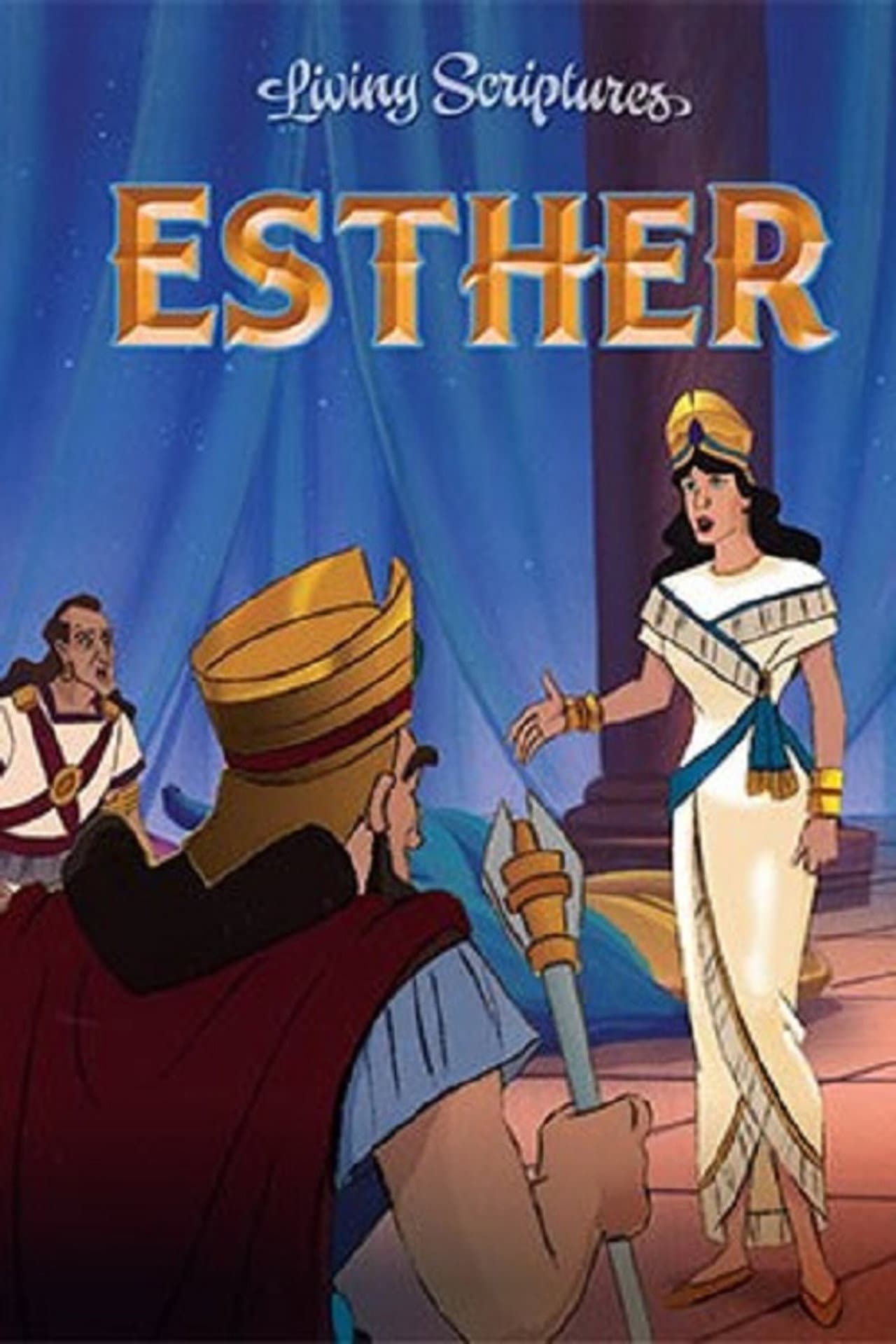 Esther preview 2
