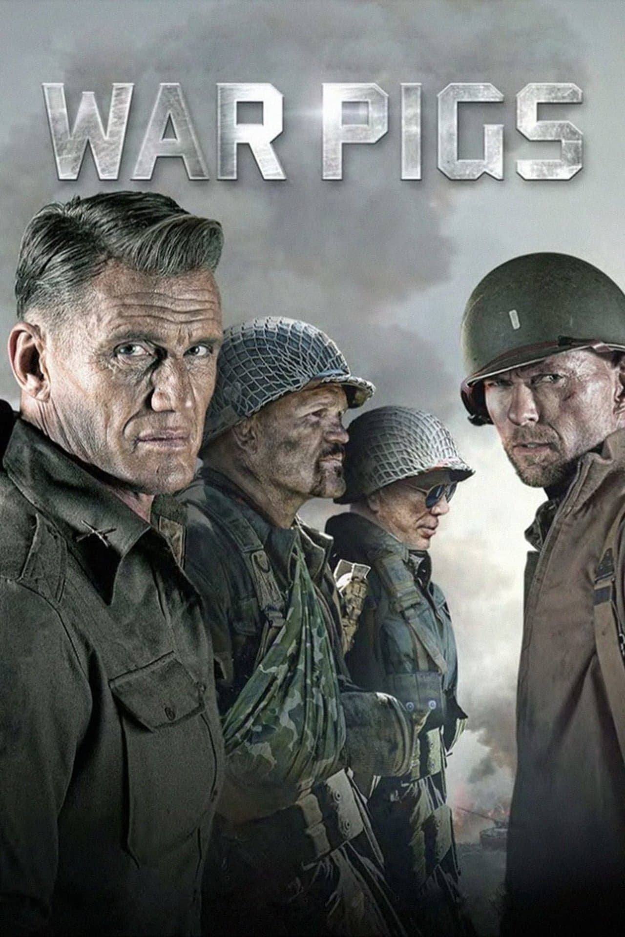 War Pigs preview 2