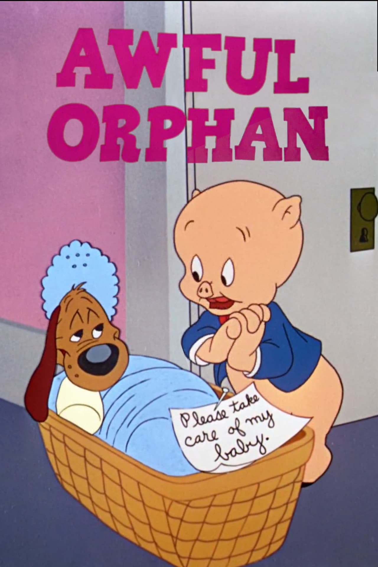 Awful Orphan preview 2