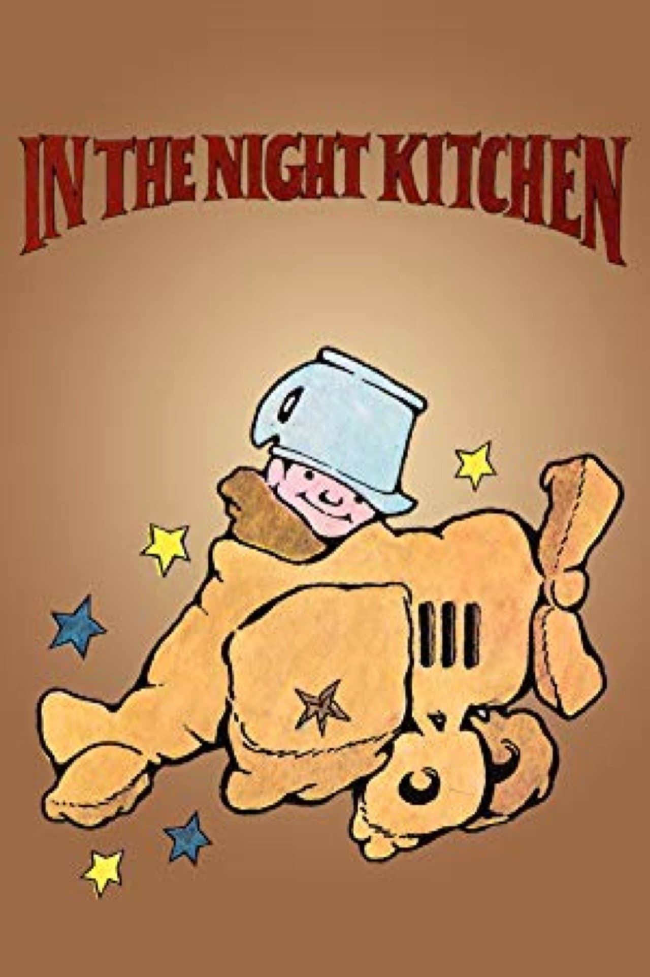 In The Night Kitchen preview 2