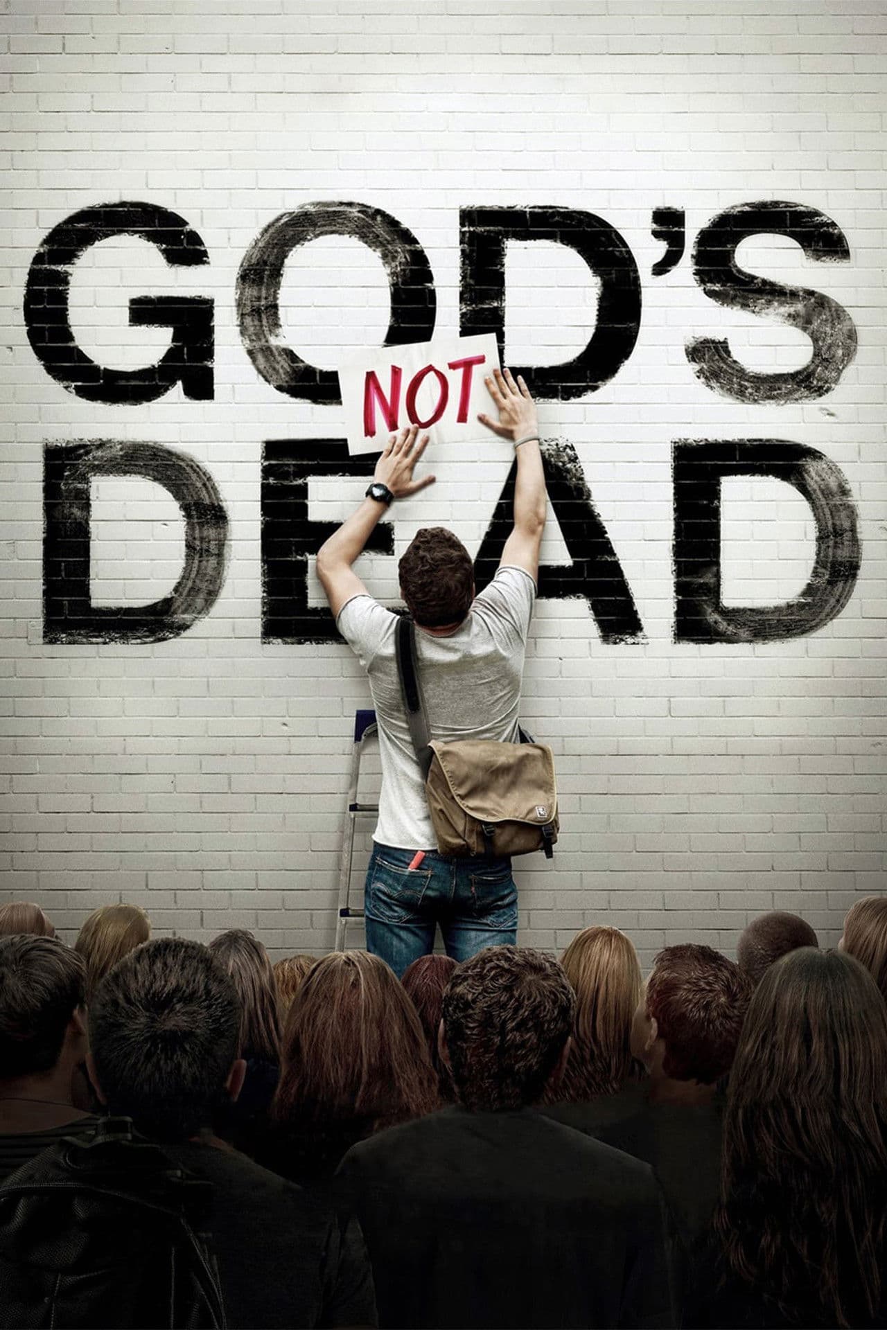 God's Not Dead preview 2