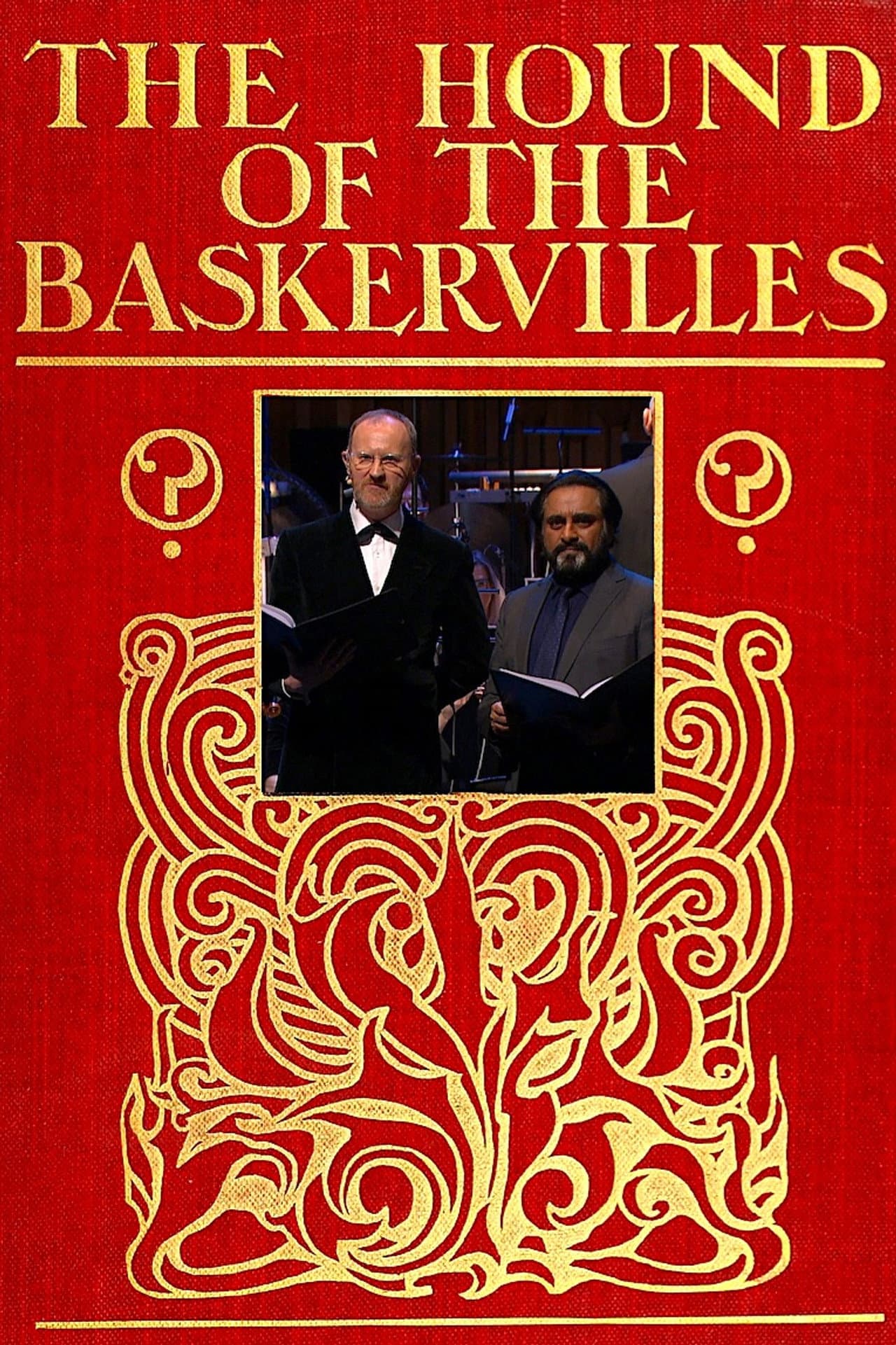 The Hound of the Baskervilles preview 2