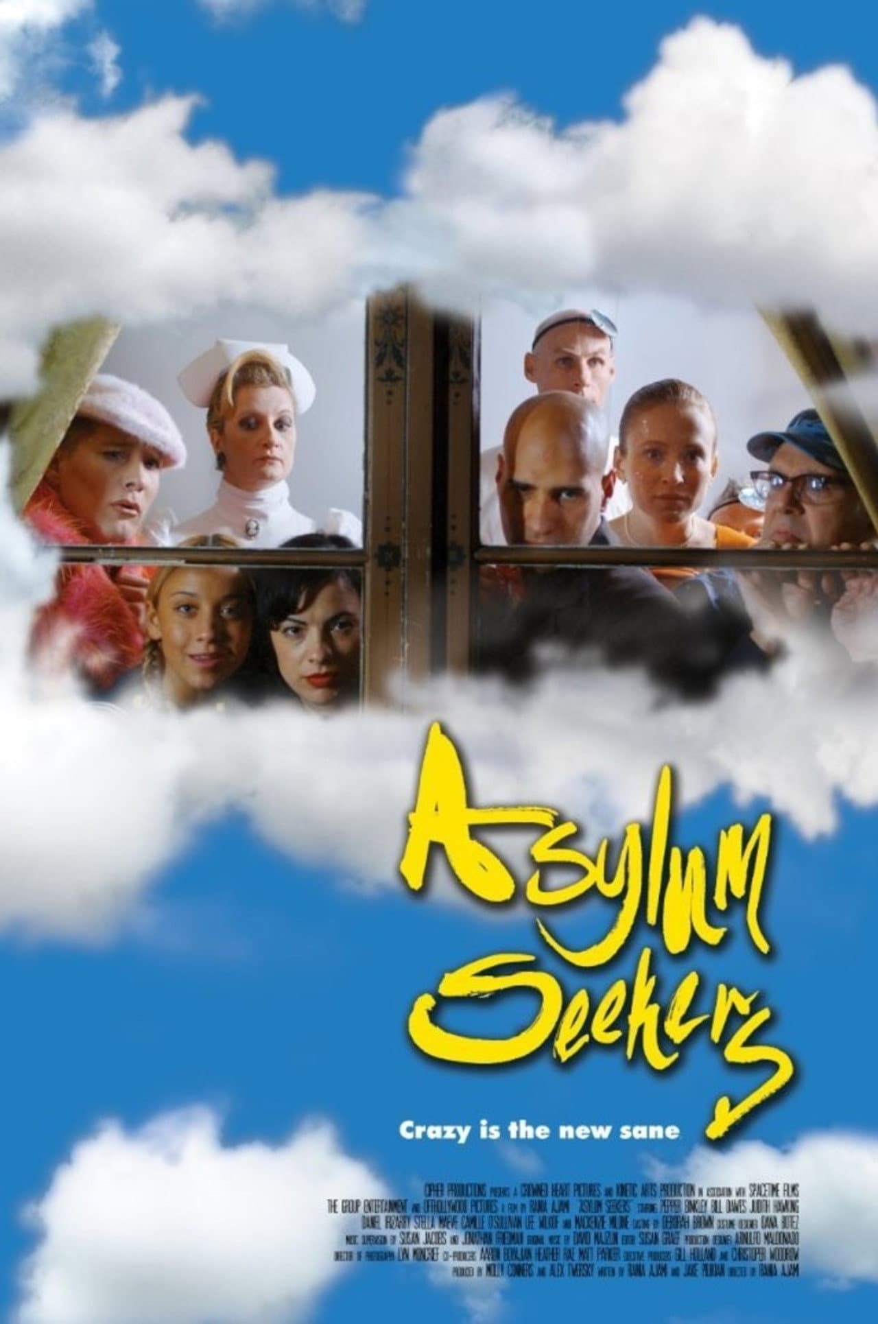 Asylum Seekers preview 2