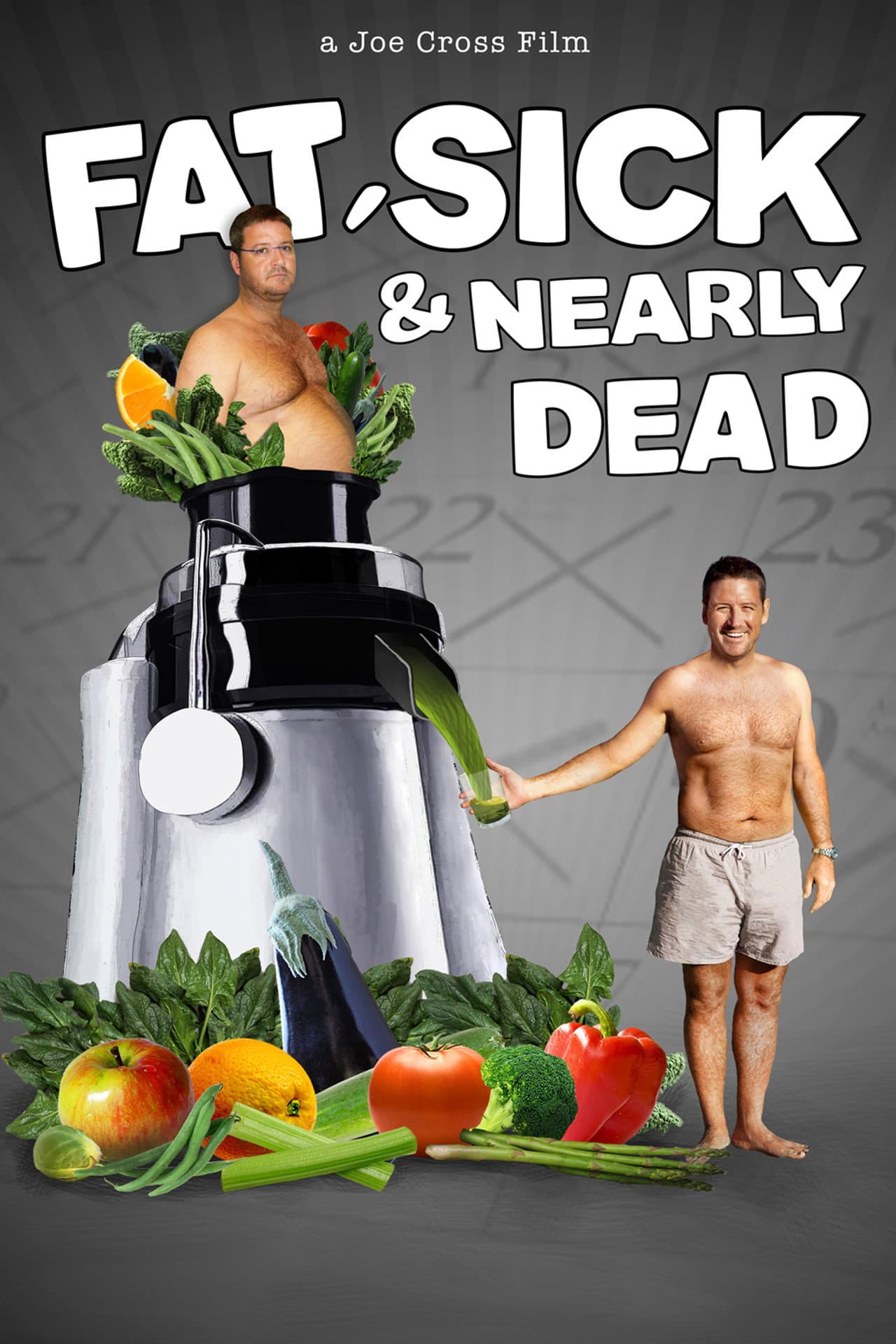 Fat, Sick & Nearly Dead preview 2
