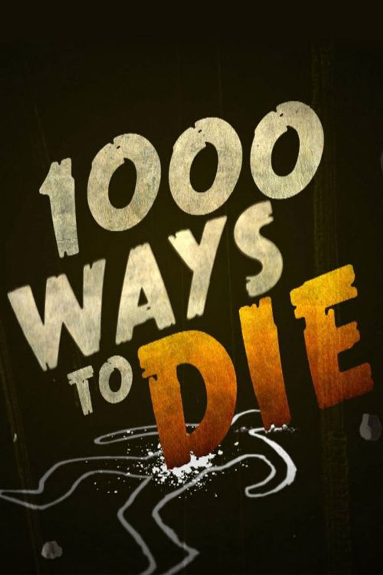 1000 Ways to Die preview 2