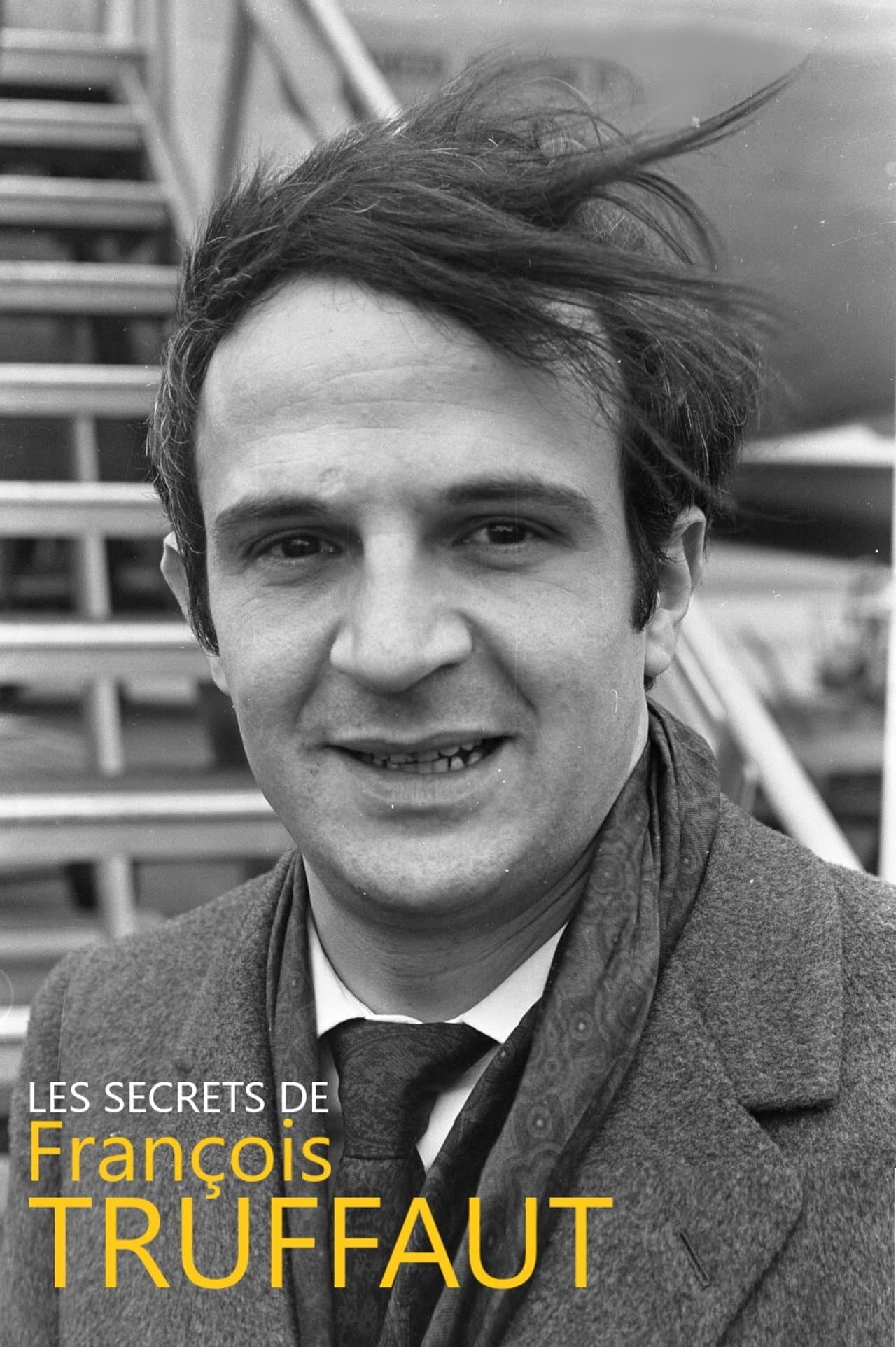 Les secrets de François Truffaut preview 2