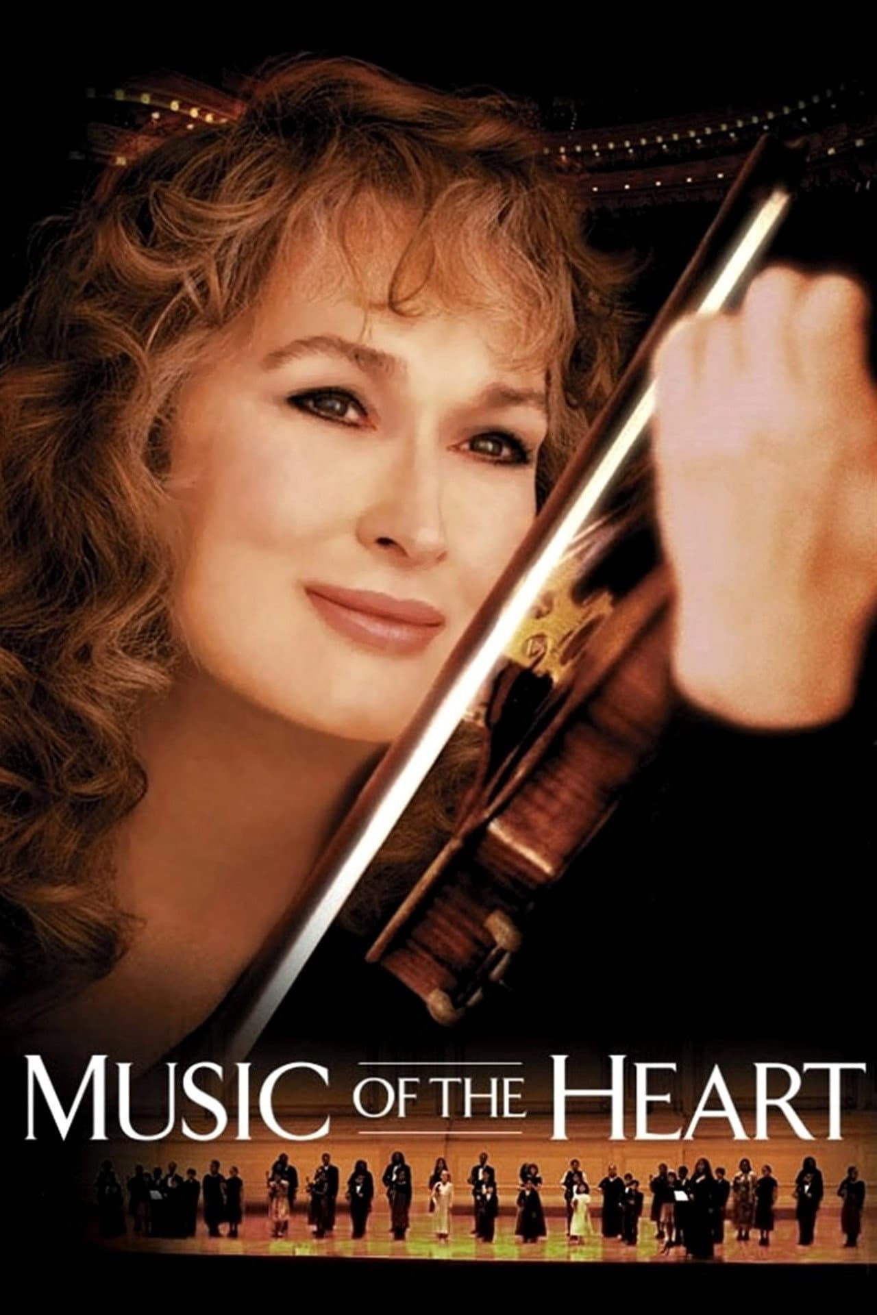 Music of the Heart preview 2