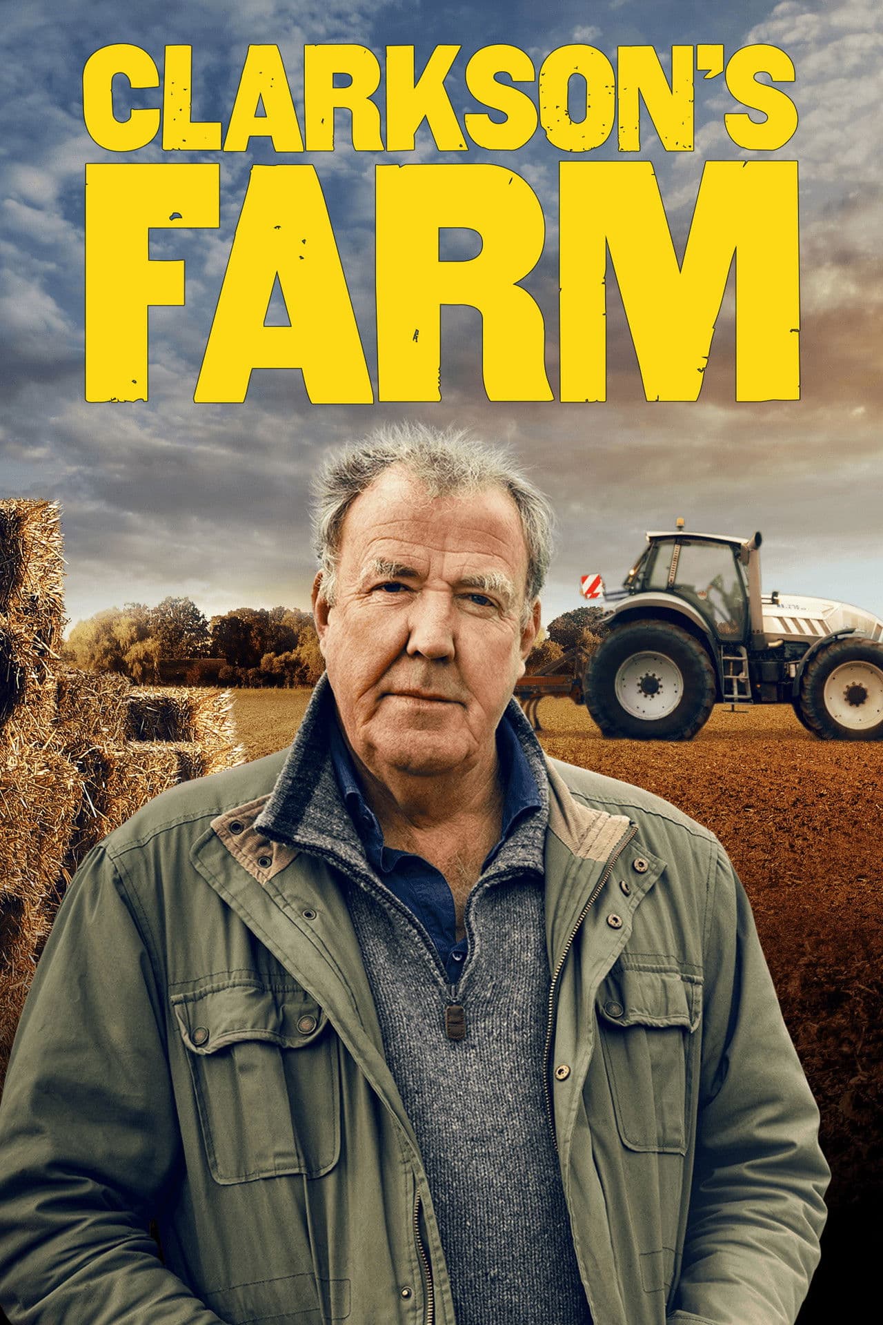 Clarkson's Farm preview 2
