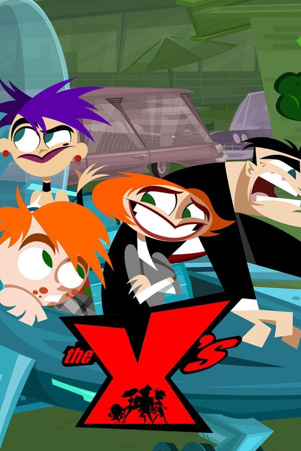 Season 1