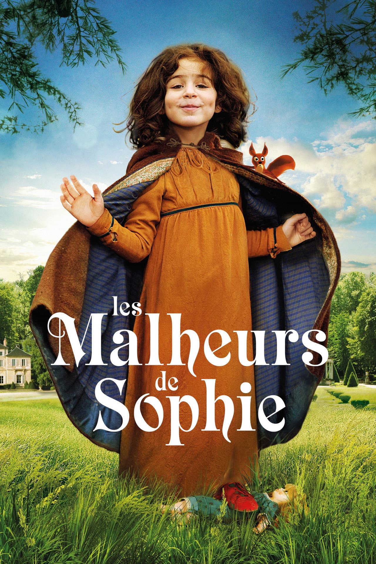 Sophie's Misfortunes preview 2