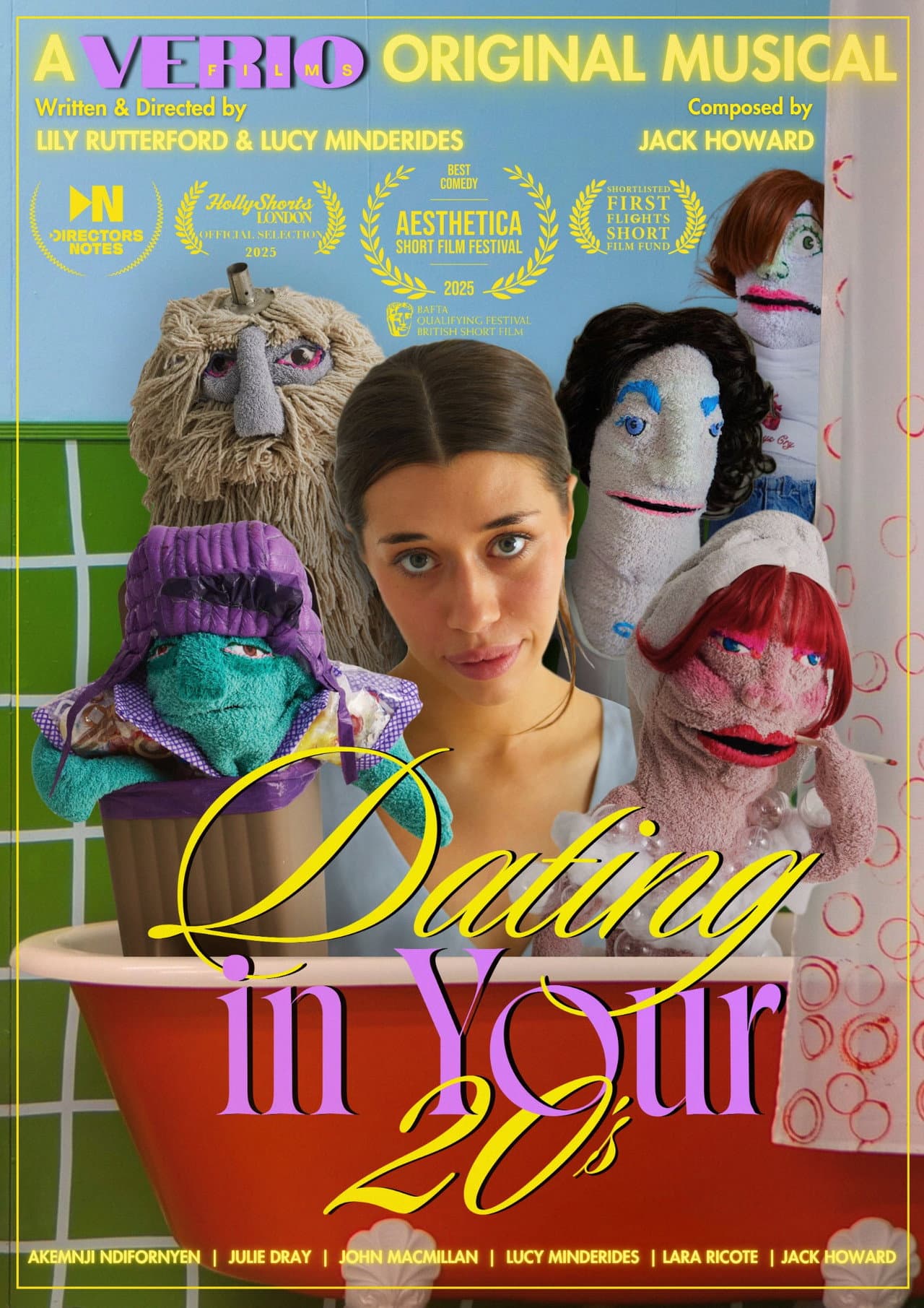 Dating in Your 20s preview 1