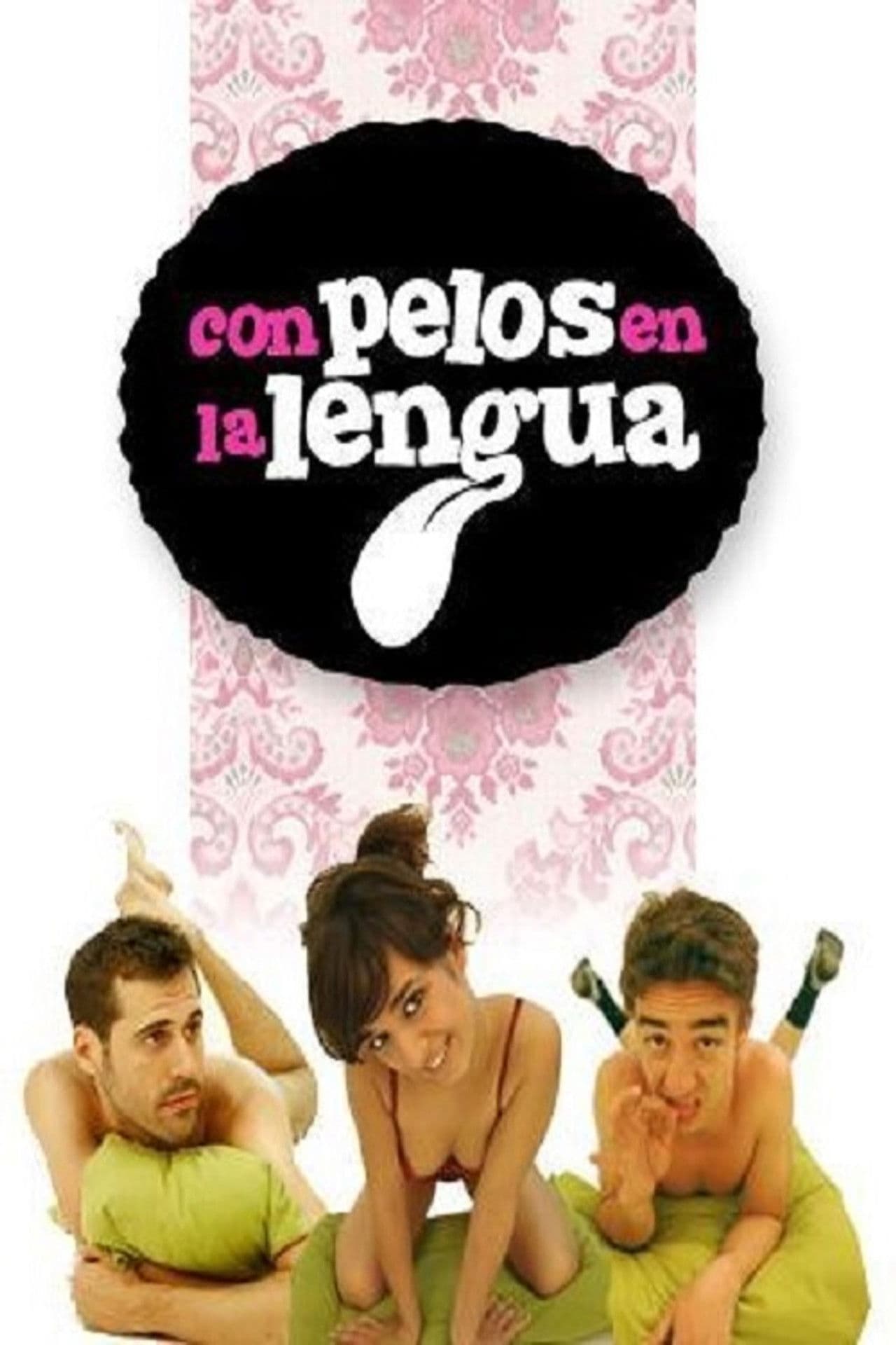 Con pelos en la lengua preview 1