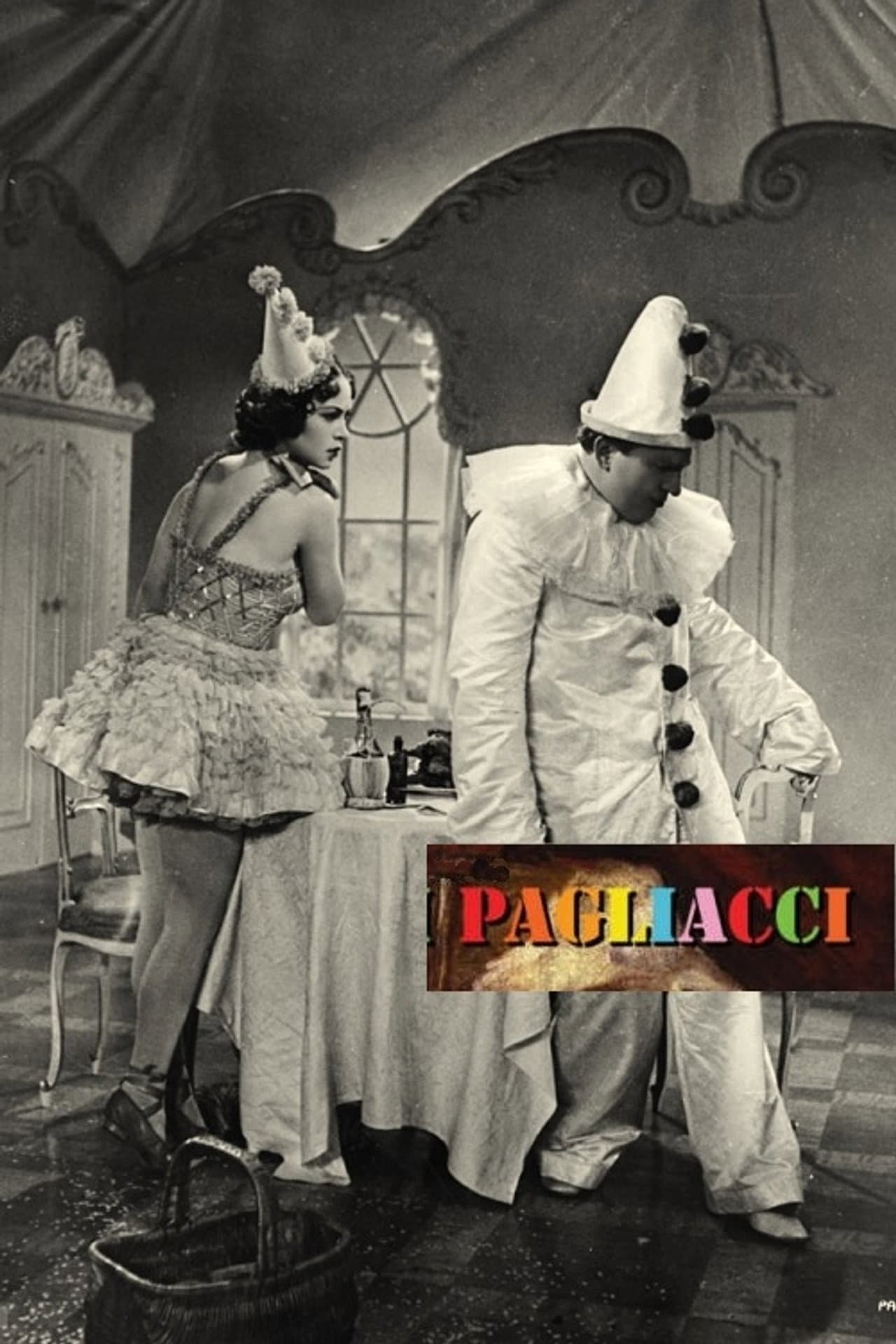 Pagliacci preview 1