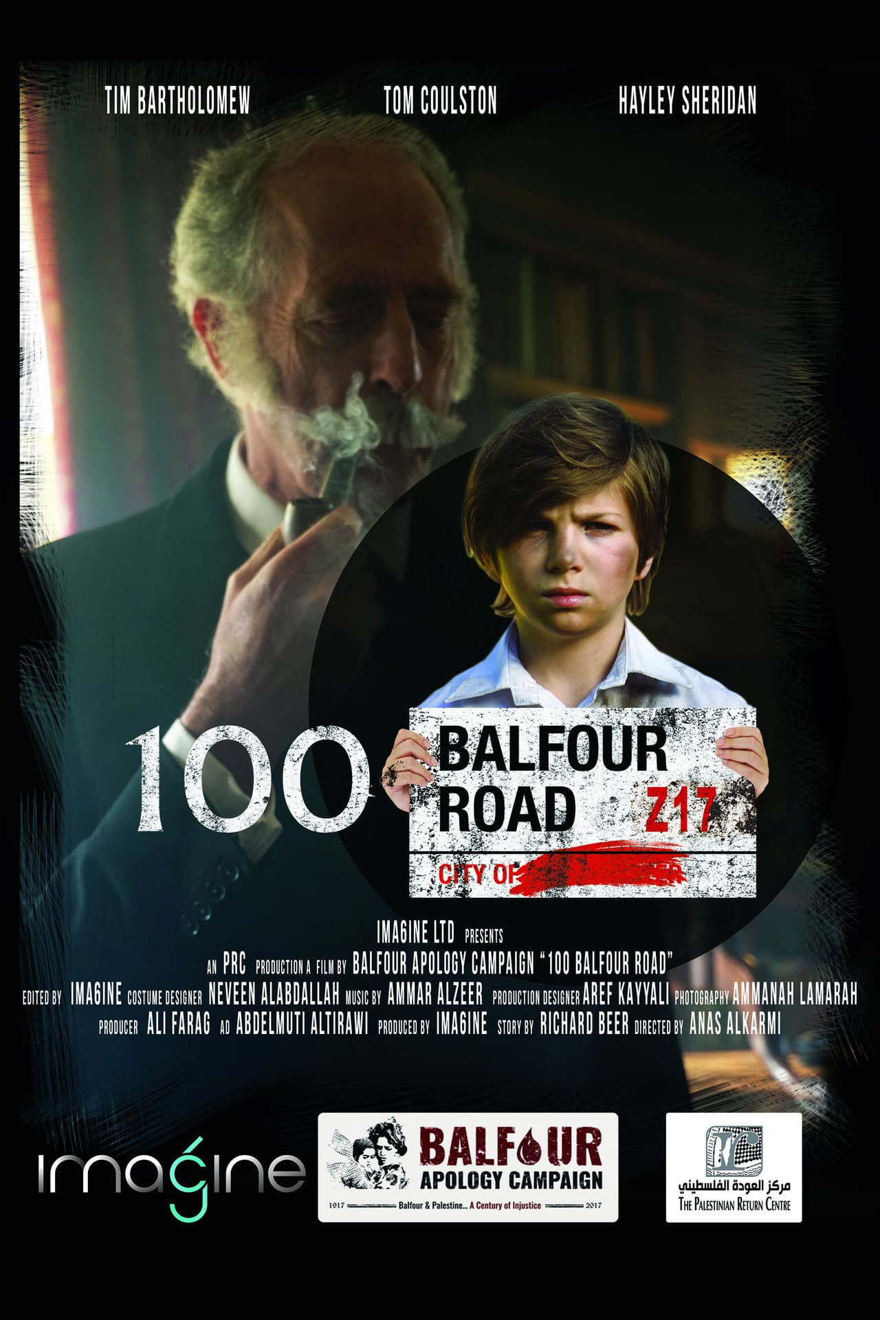 100 Balfour Road preview 2