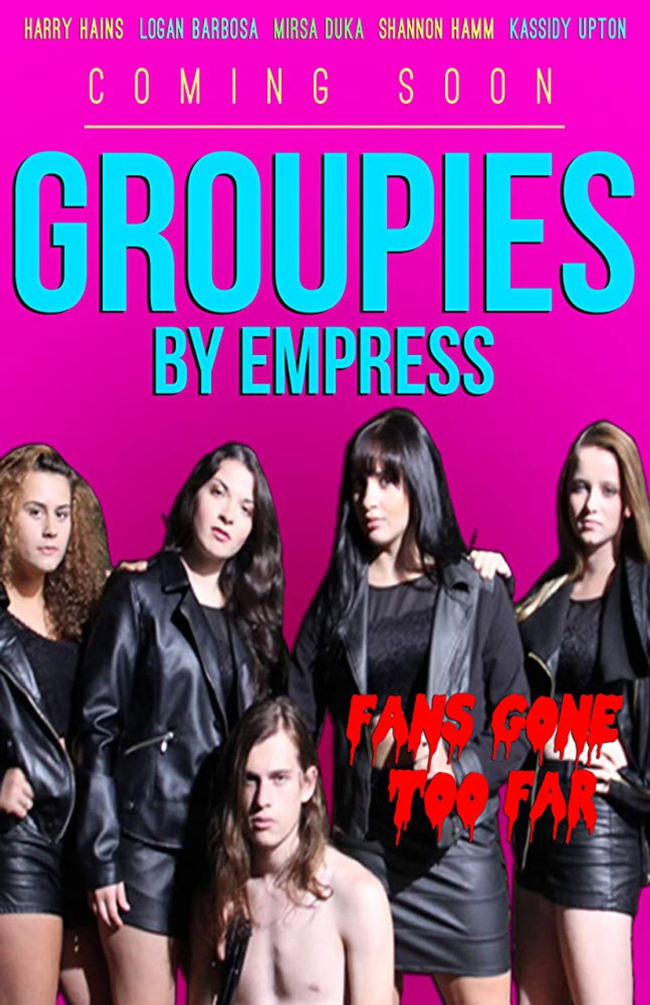 Groupies preview 1
