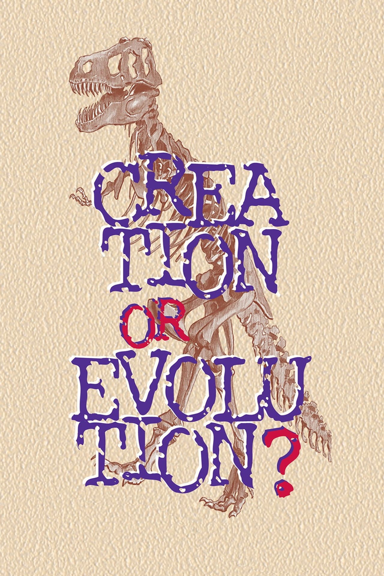 Creation or Evolution? preview 2