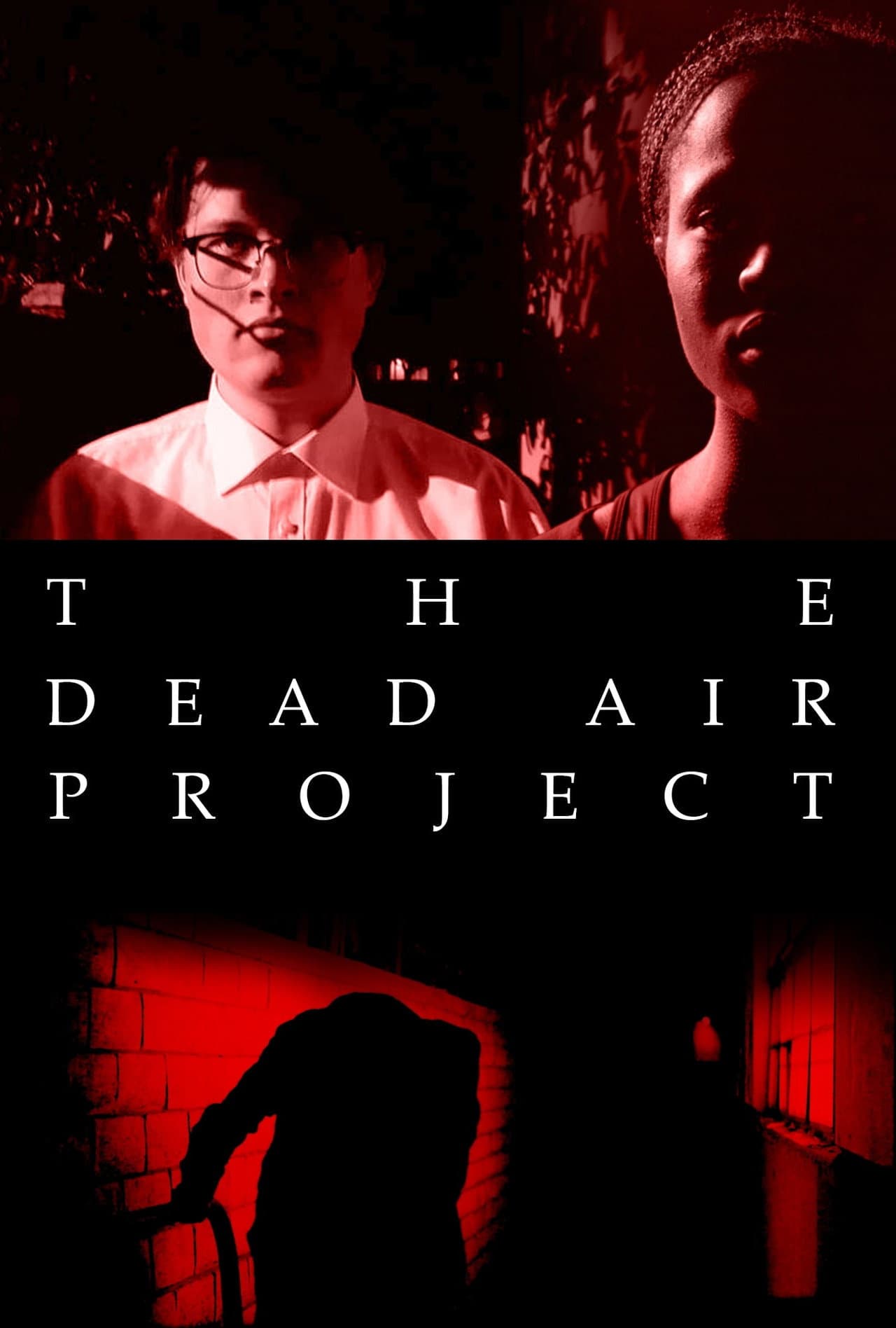 THE DEAD AIR PROJECT preview 1