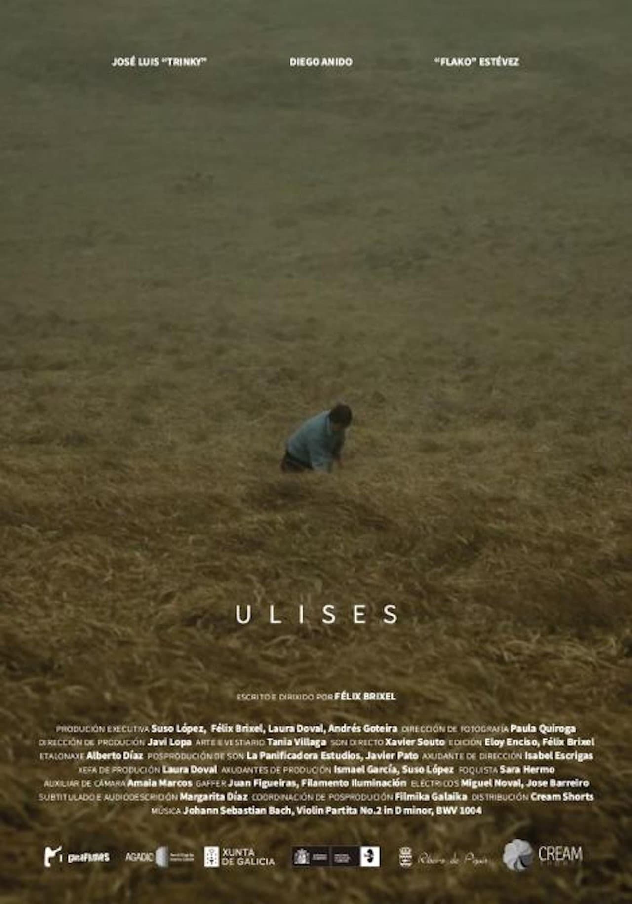 Ulises (C) preview 2