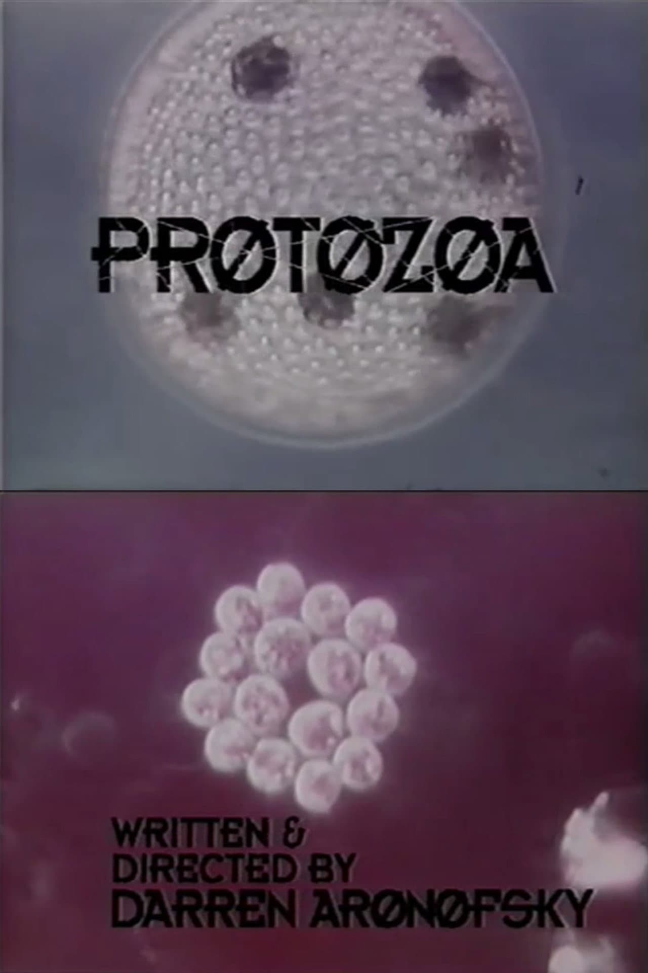 Protozoa preview 2