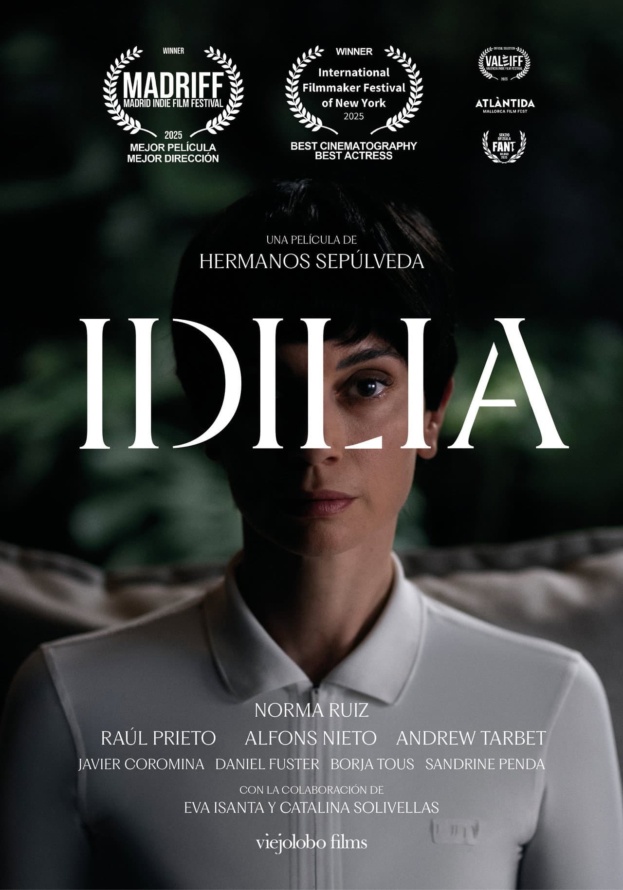 Idilia preview 2