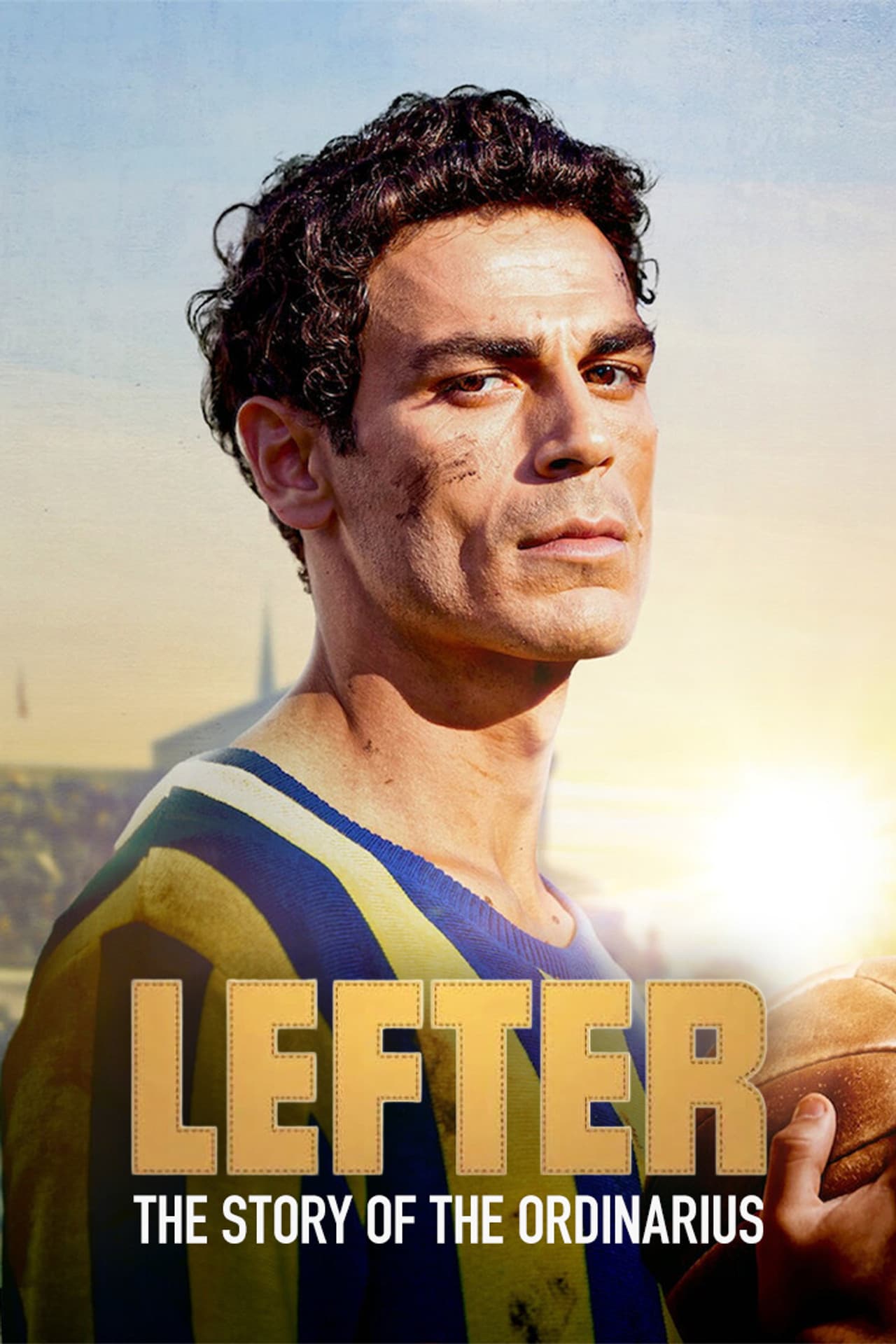 Lefter: The Story of the Ordinarius preview 2