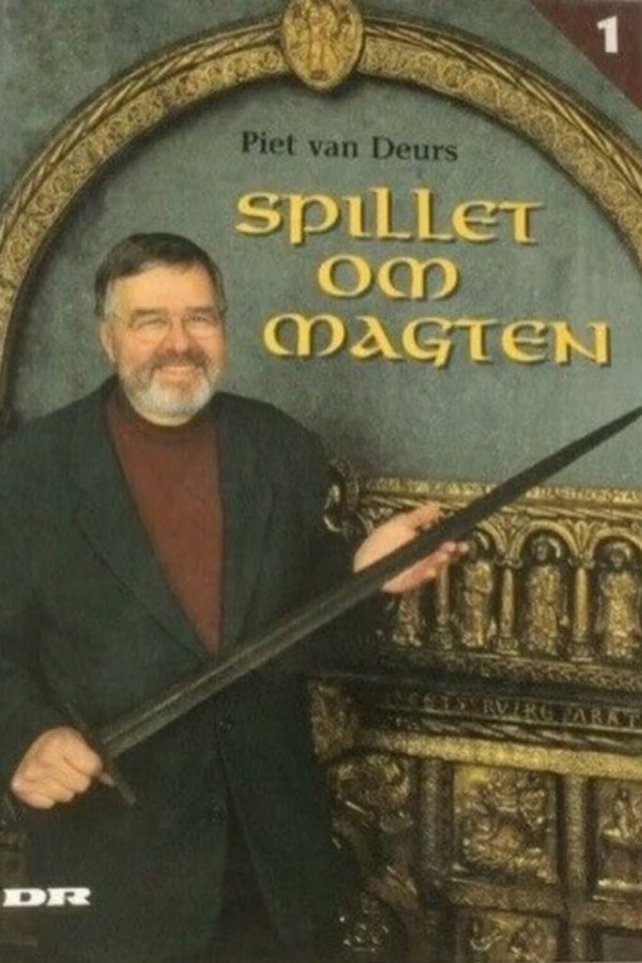 Spillet om magten preview 2