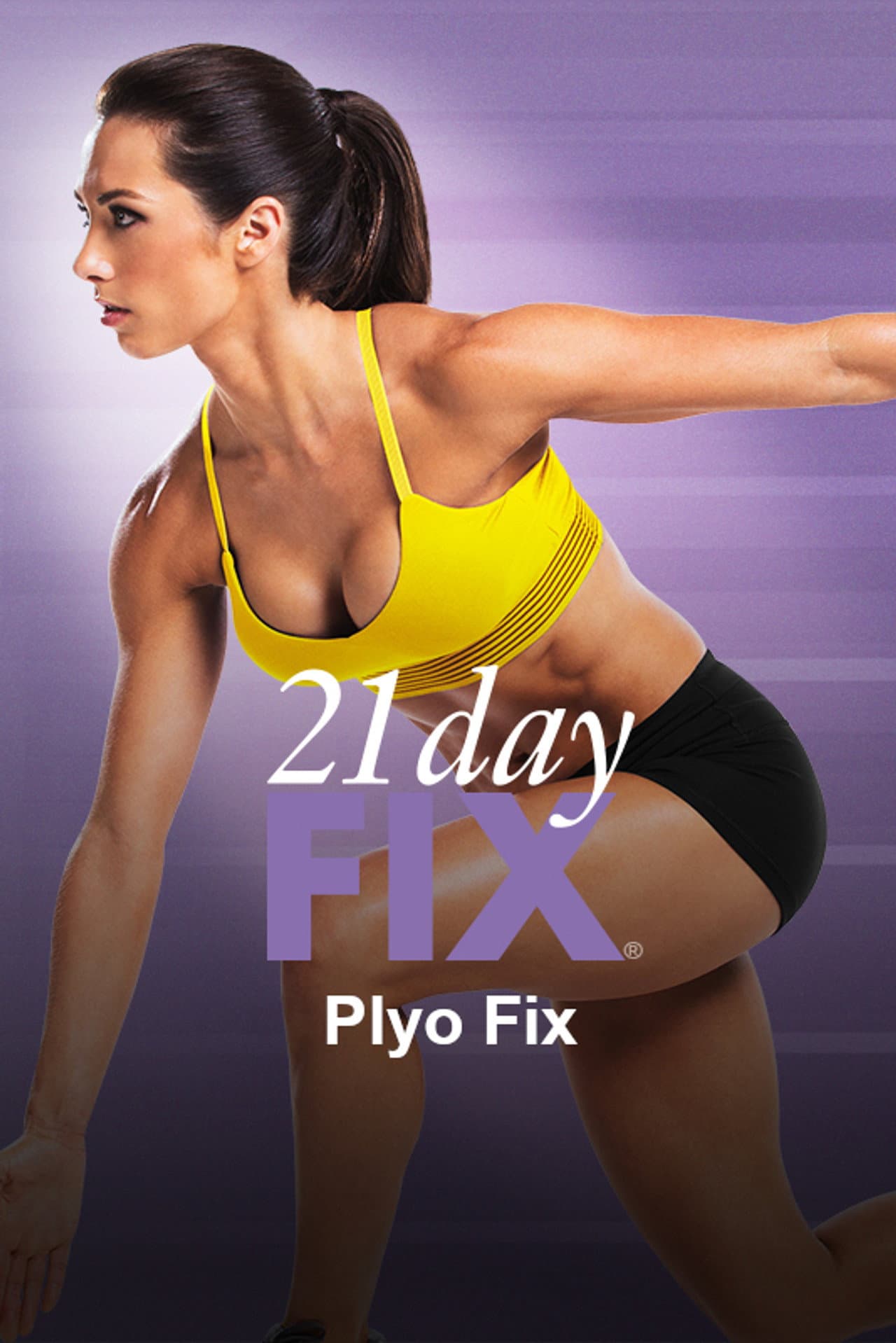 21 Day Fix - Plyo Fix preview 2