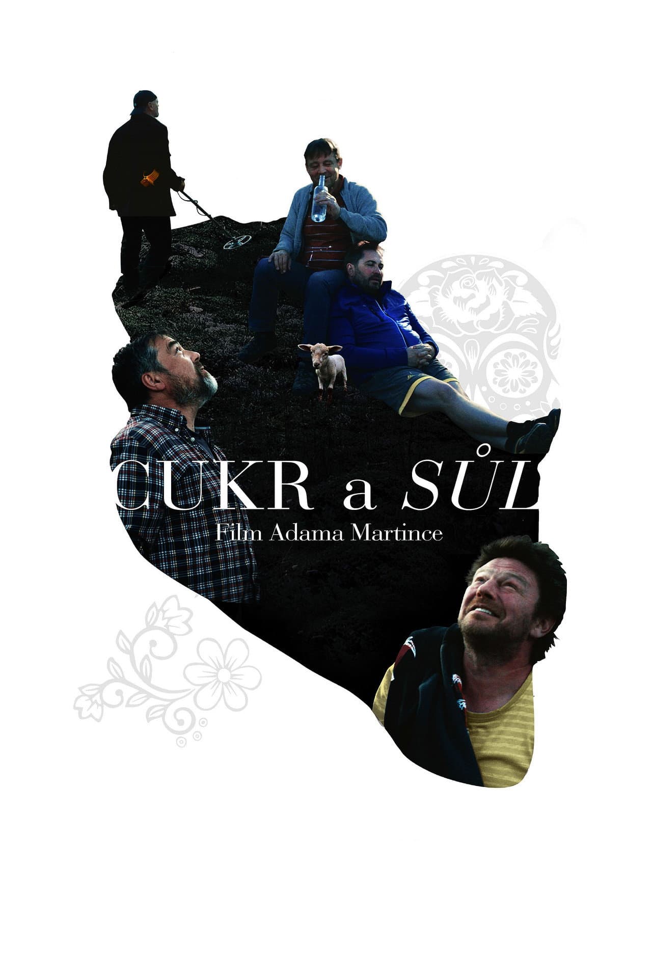 Sugar and Salt preview 1