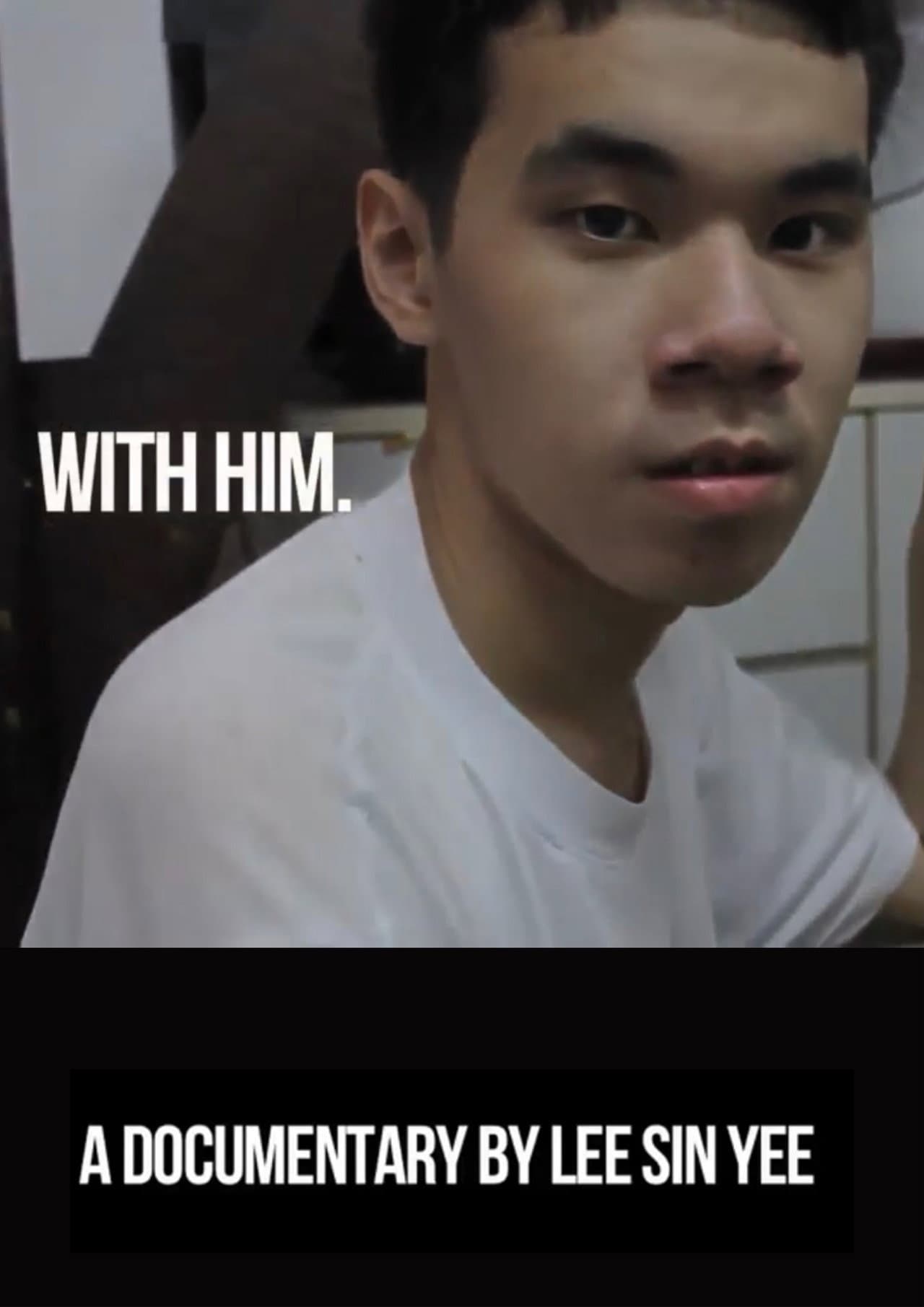 With Him preview 1
