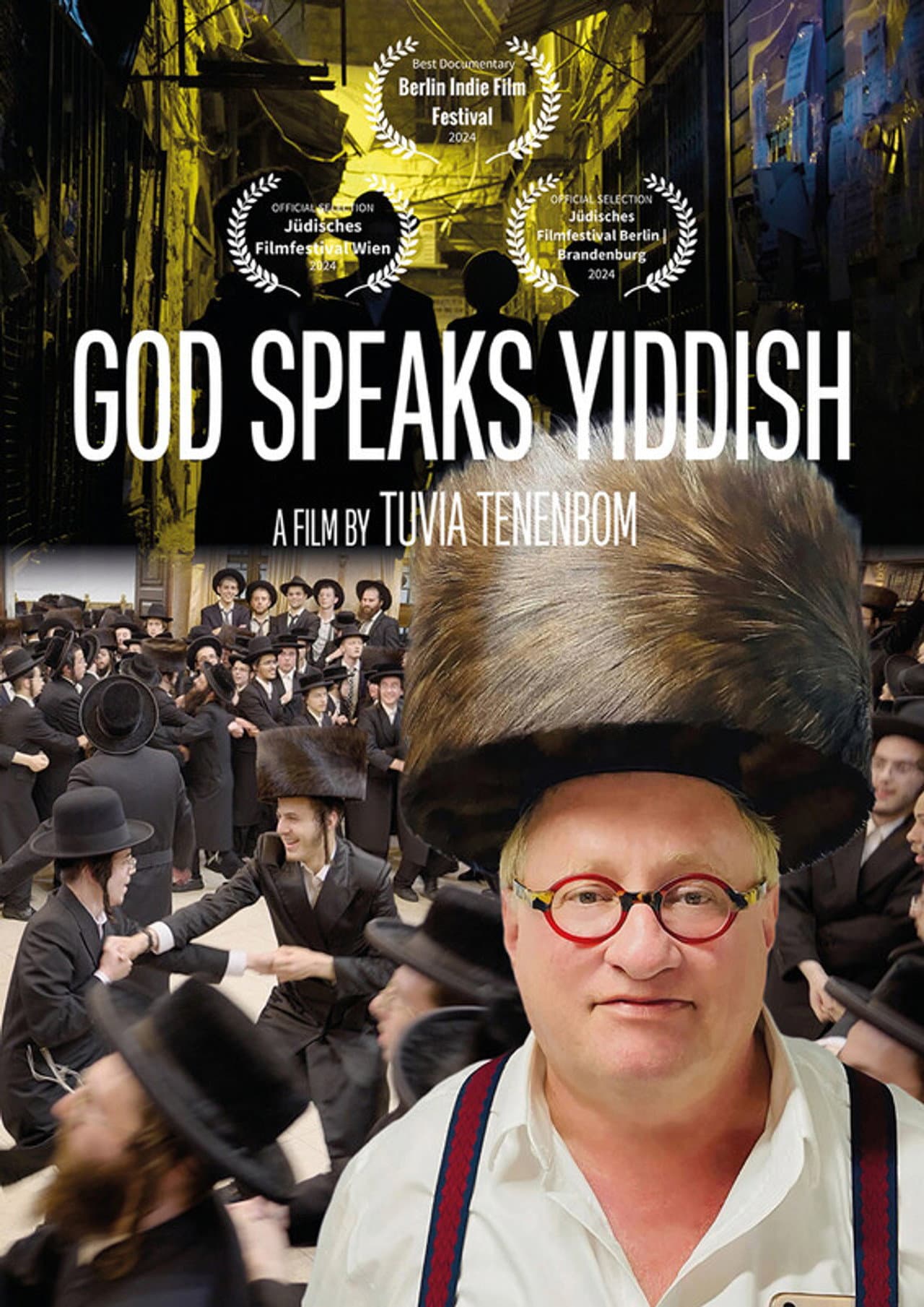 God Speaks Yiddish preview 2