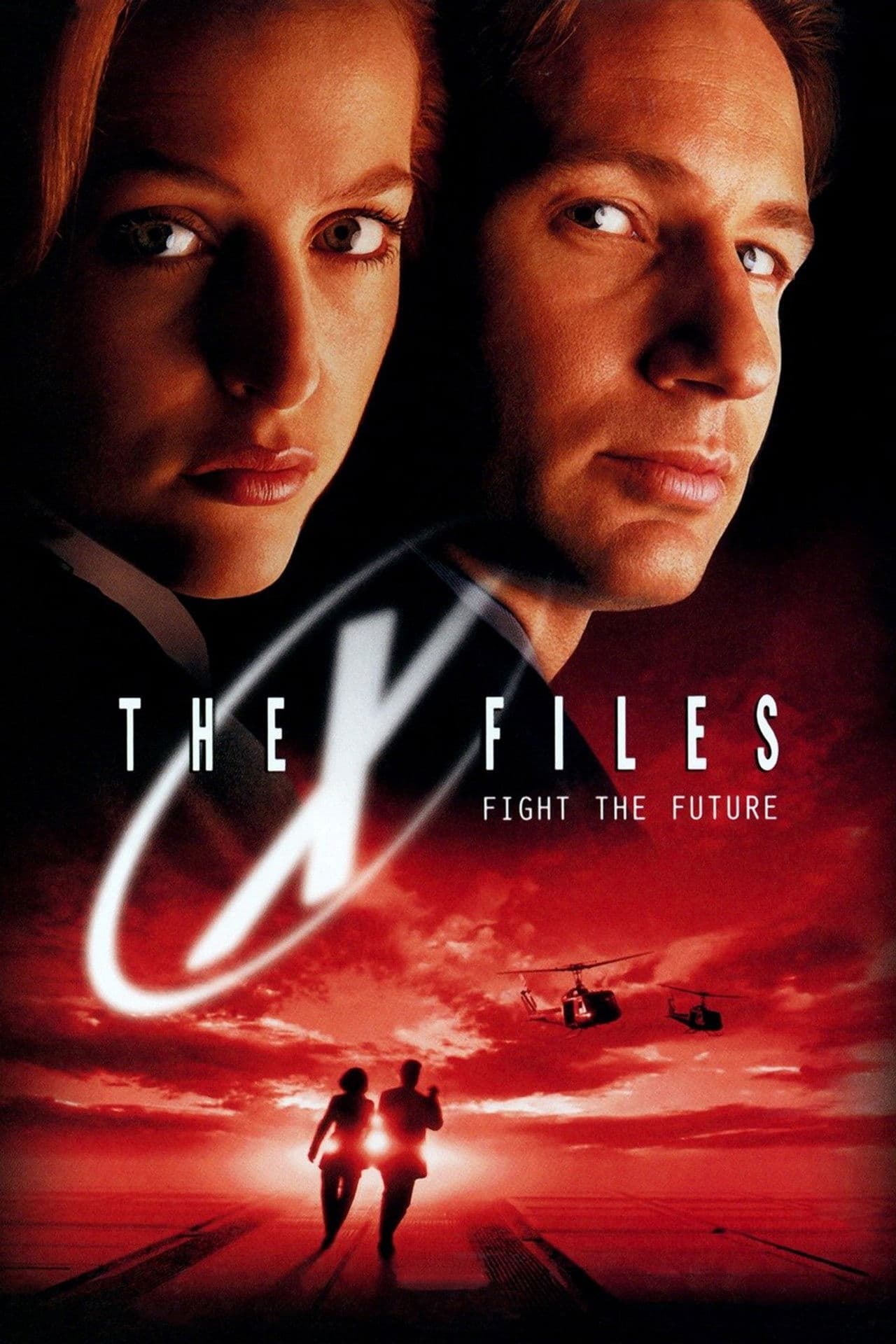 The X-Files preview 2