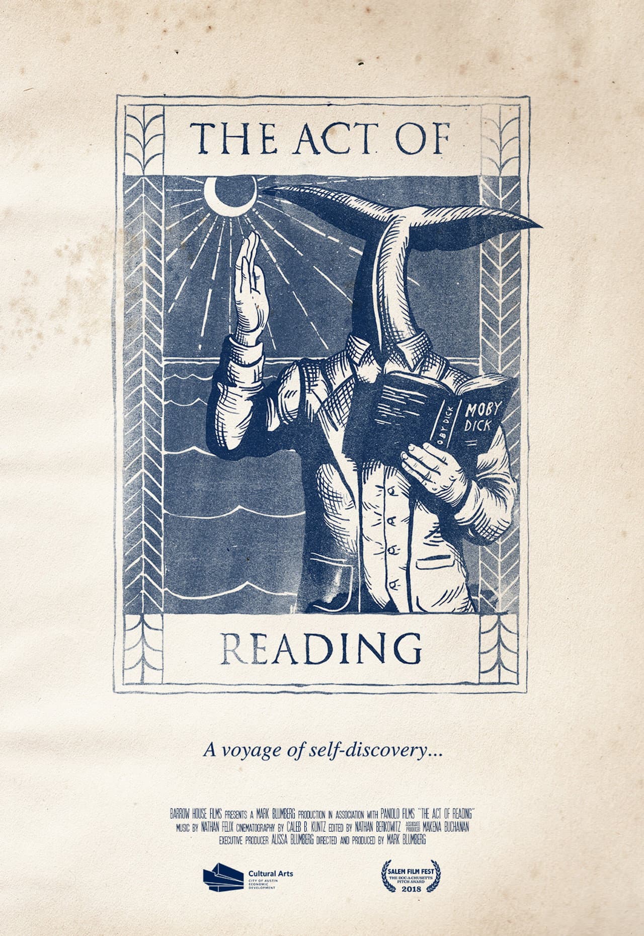 The Act of Reading preview 2