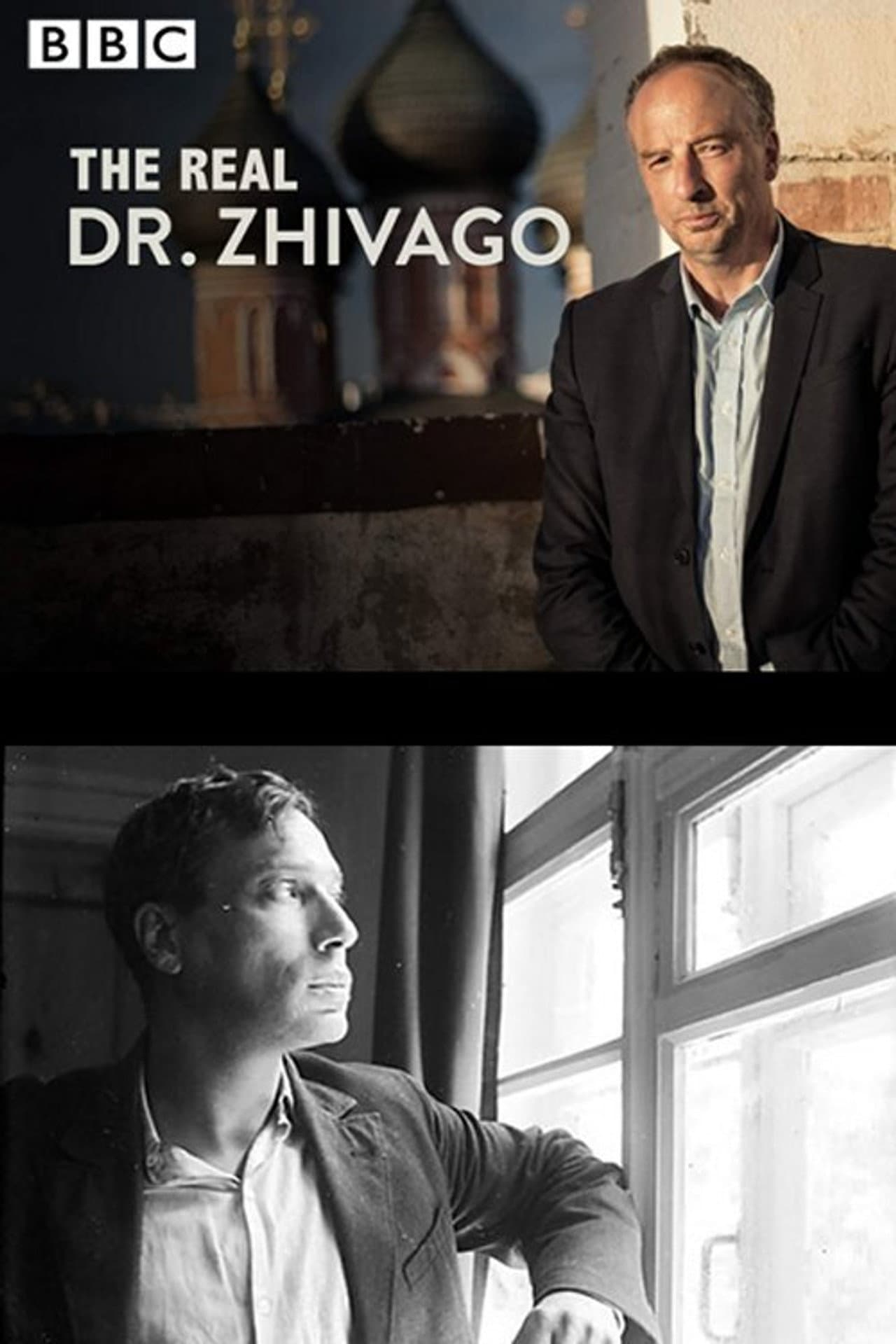 The Real Doctor Zhivago preview 1