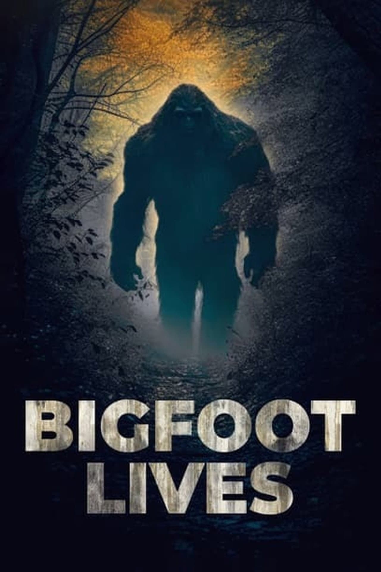 Bigfoot Lives preview 2