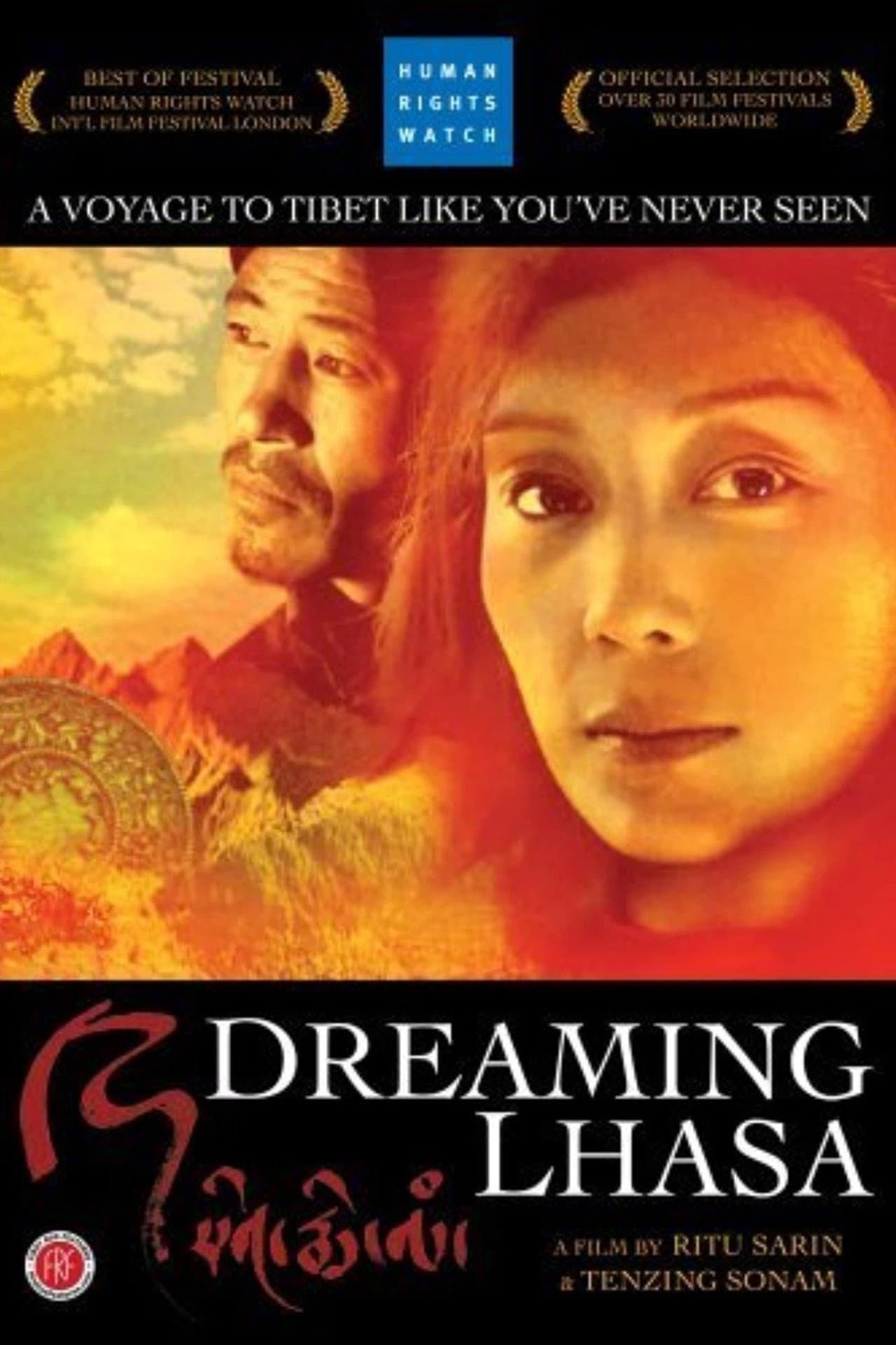 Dreaming Lhasa preview 2