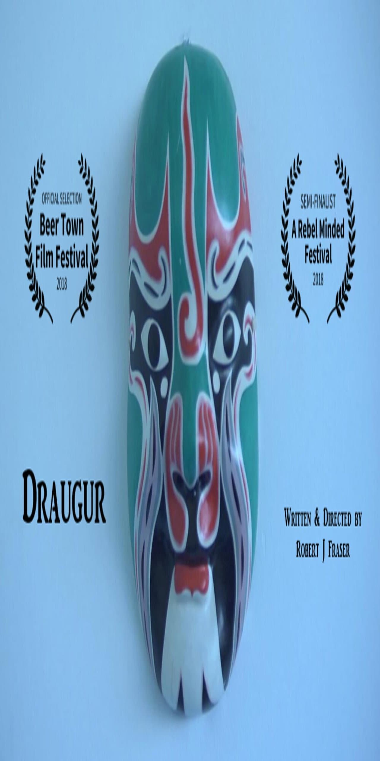 Draugur preview 1