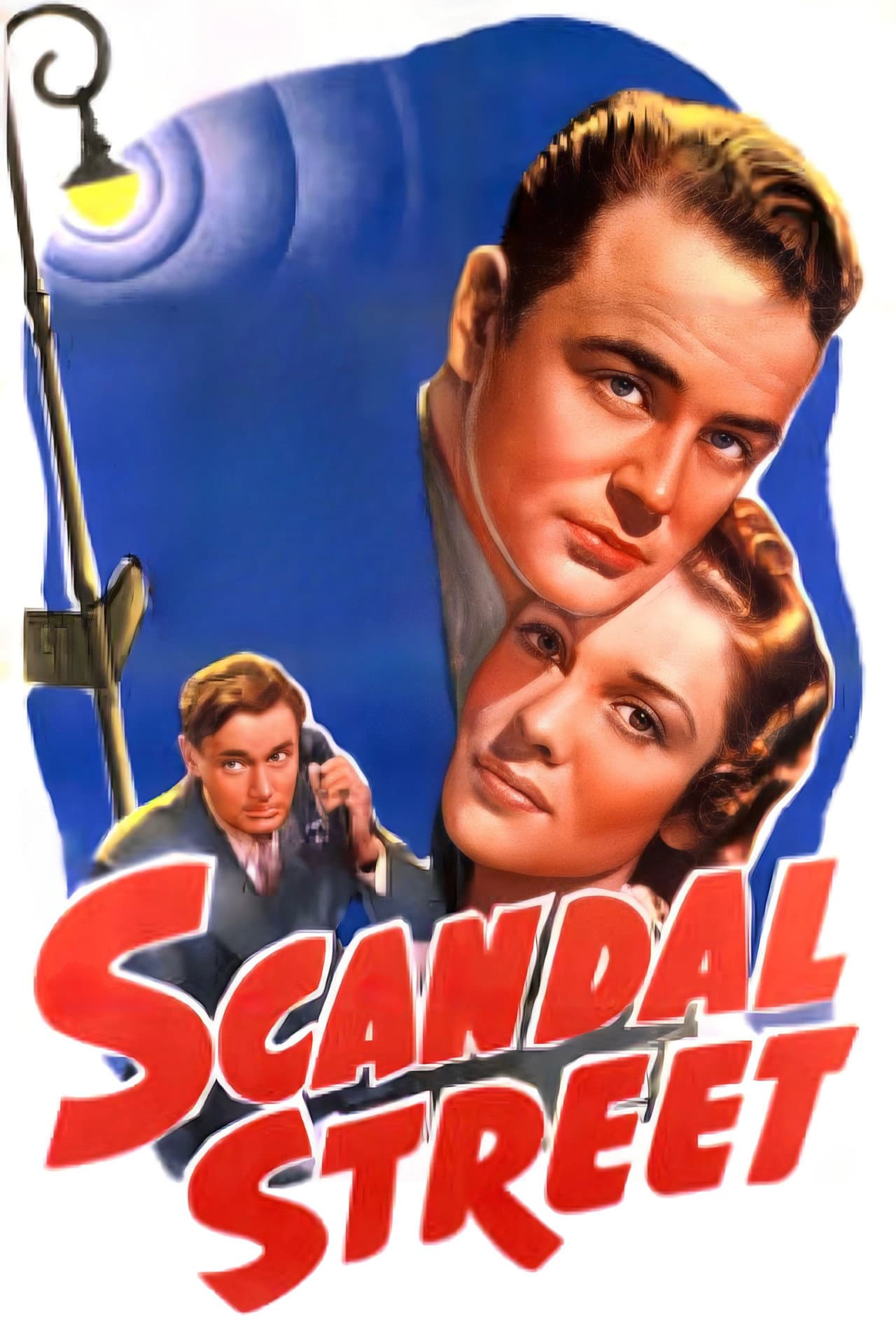 Scandal Street preview 2