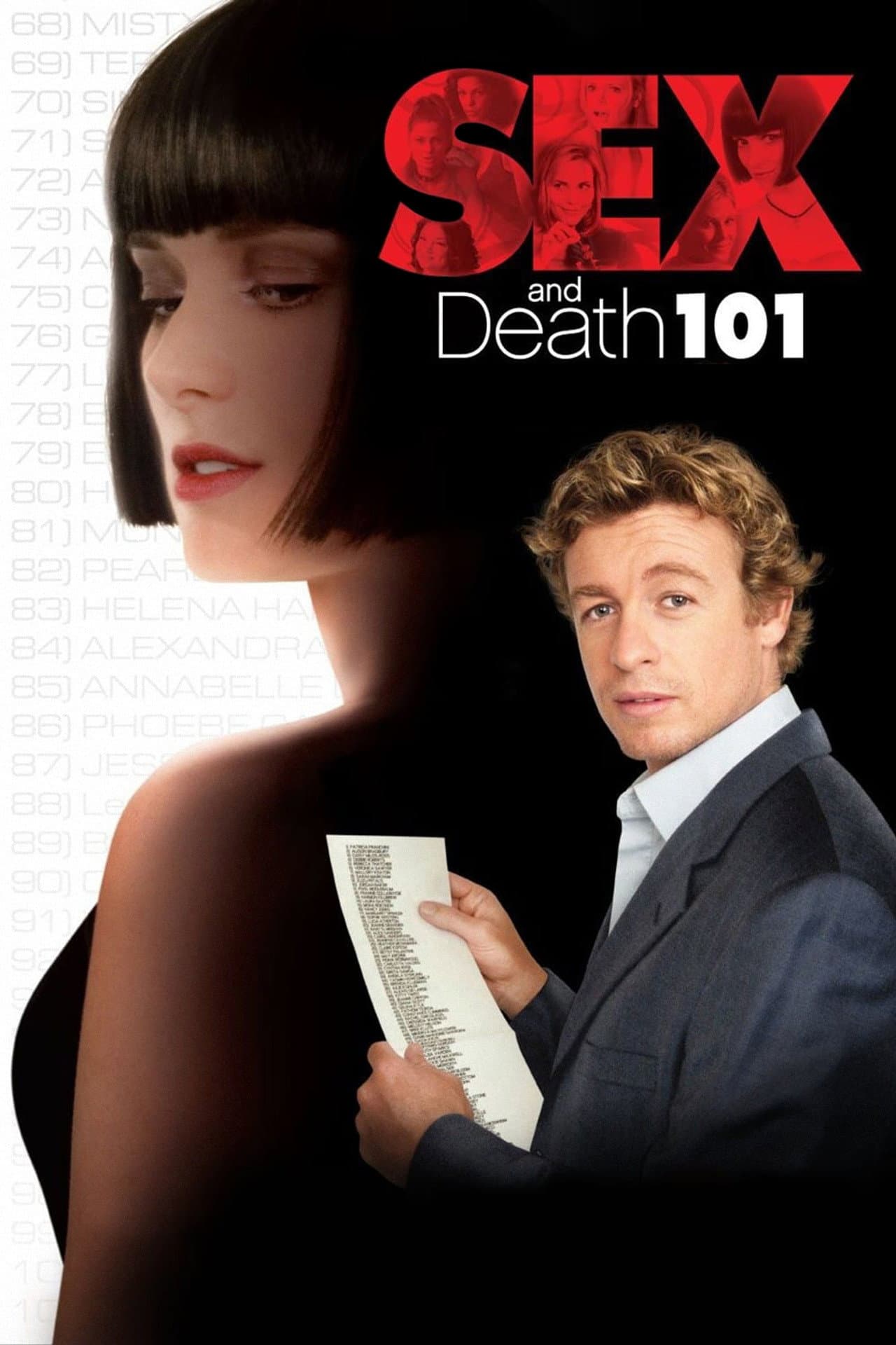 Sex and Death 101 preview 2