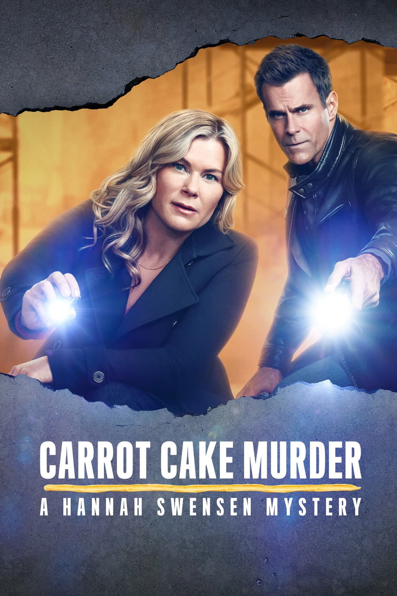 Carrot Cake Murder: A Hannah Swensen Mystery preview 2